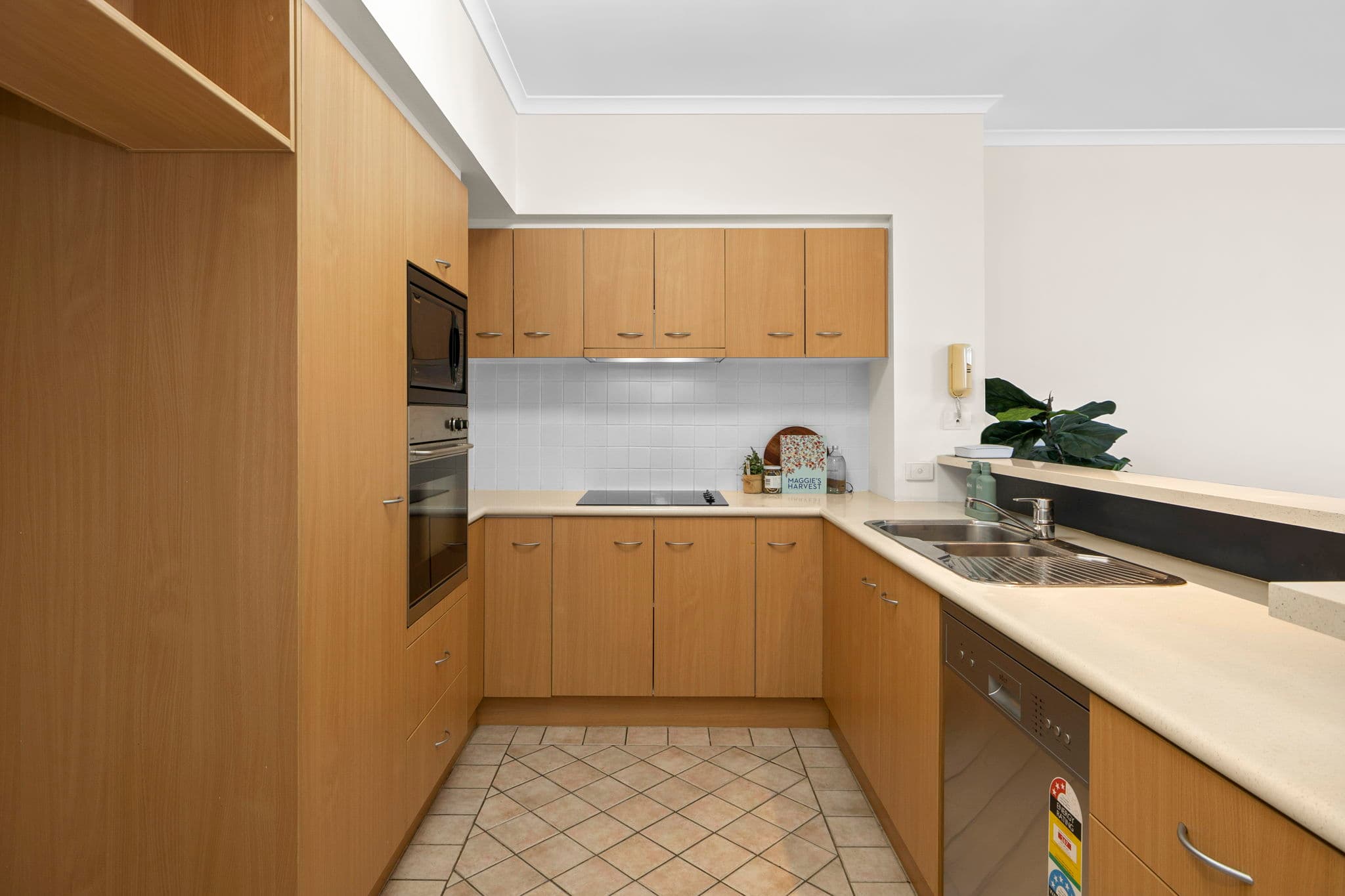 7/110 Indooroopilly ..., Taringa - Thumbnail 4