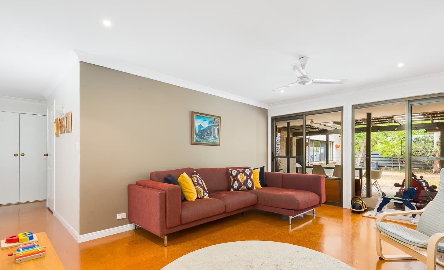 25 Pandian Crescent, Bellbowrie - Thumbnail 4