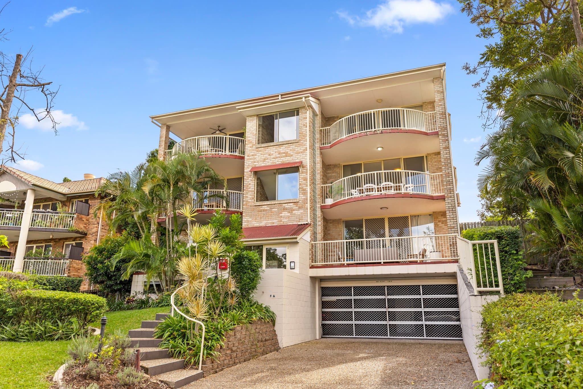 4/25 Ada Street, Taringa - Image 1