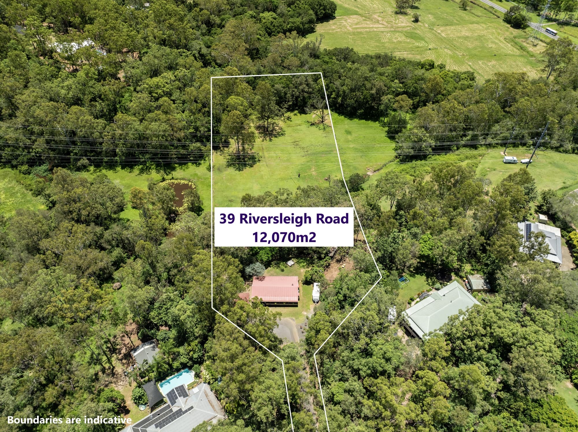 39 Riversleigh Road, Bellbowrie - Thumbnail 2