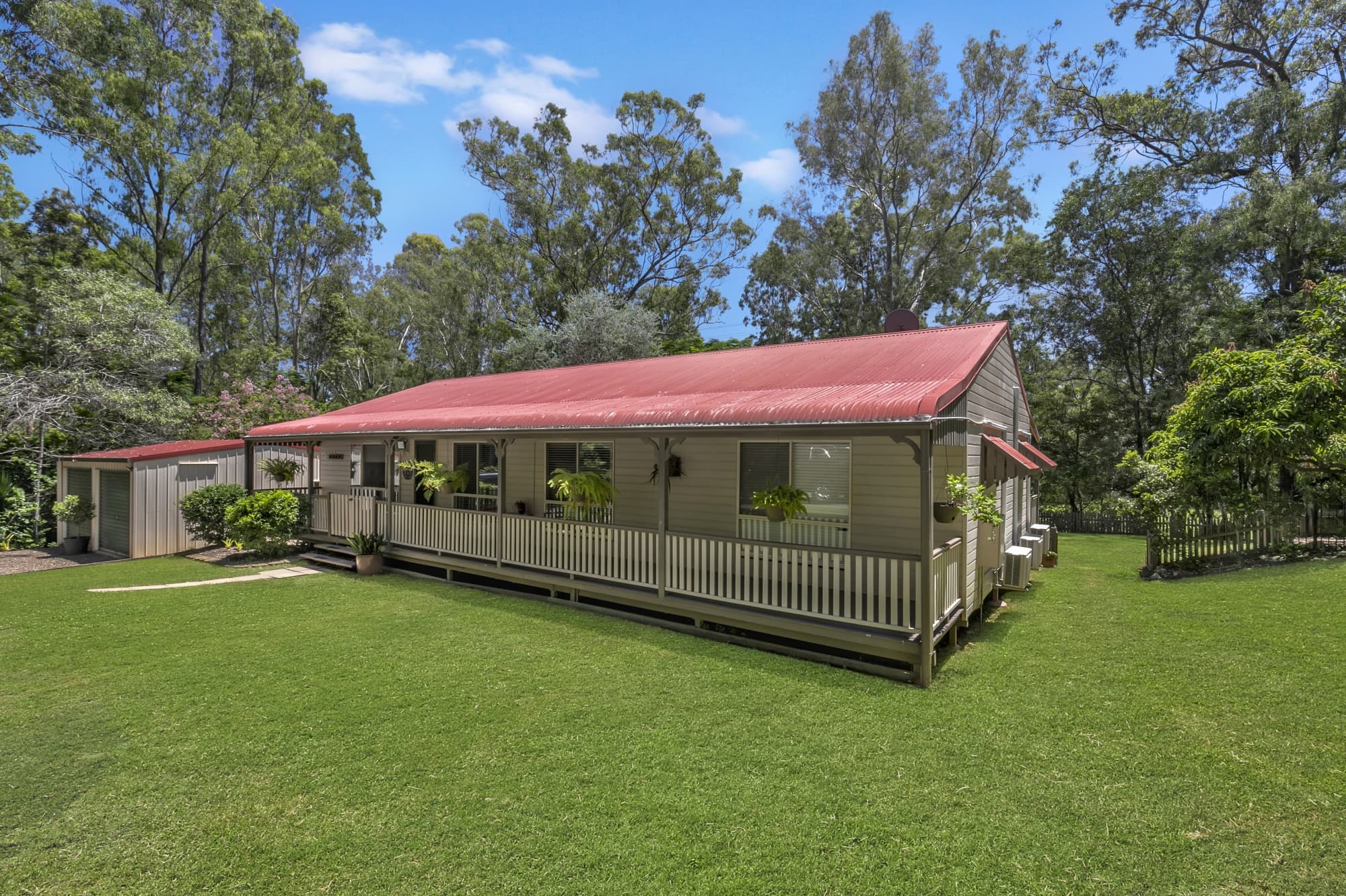 39 Riversleigh Road, Bellbowrie - Thumbnail 3