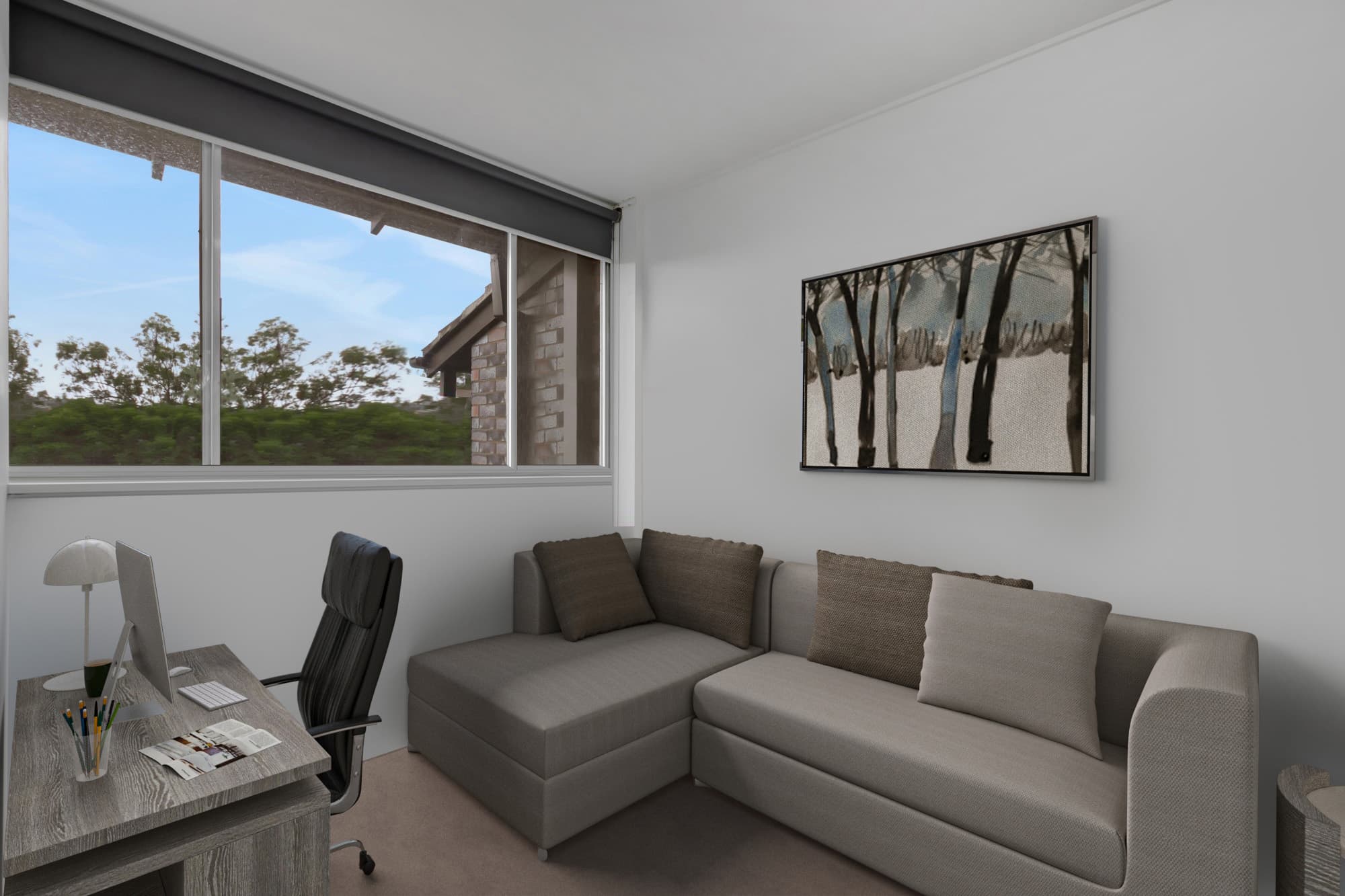 2/18 Holmes Street, Toowong - Thumbnail 5