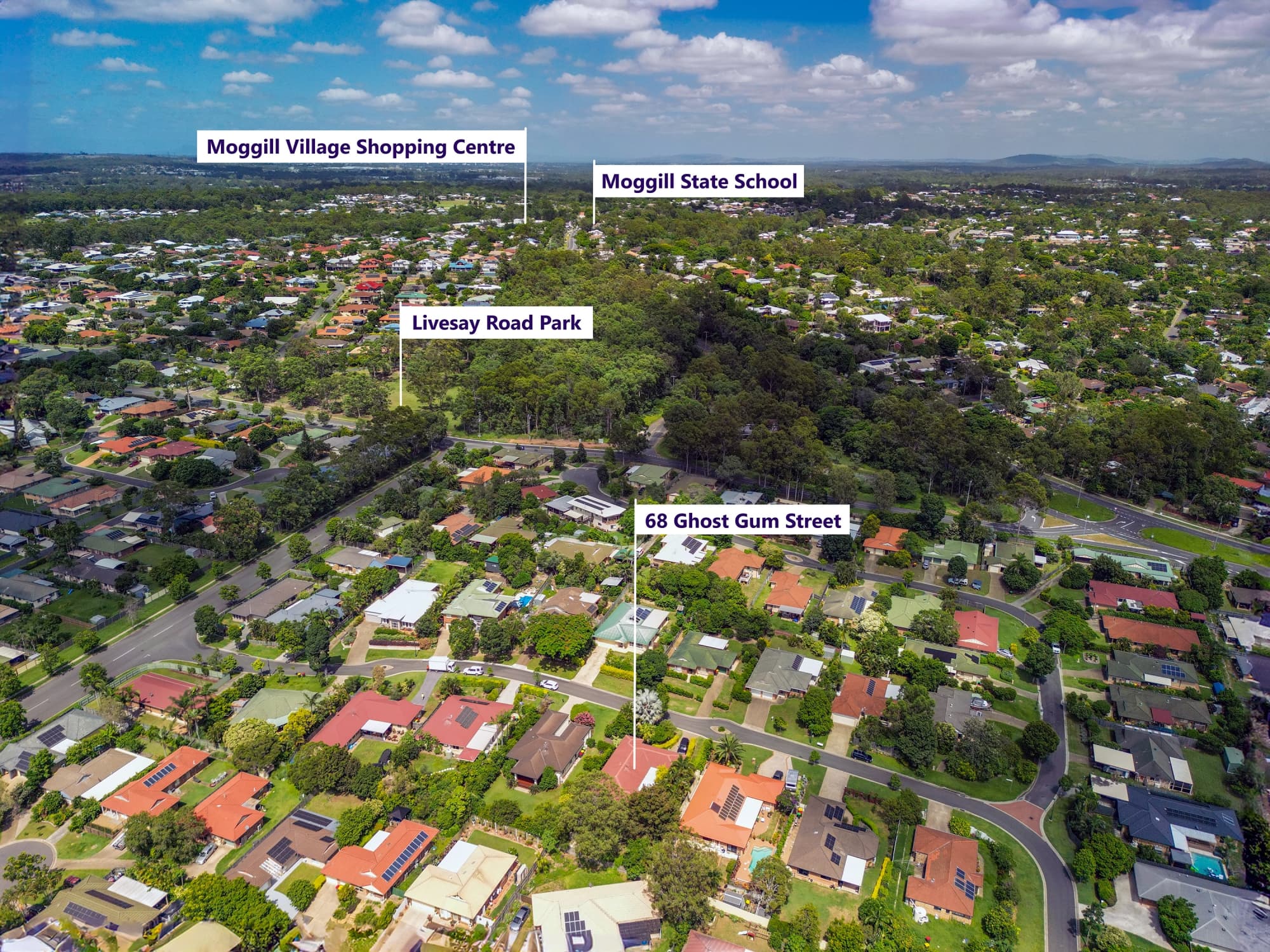 68 Ghost Gum Street, Bellbowrie - Thumbnail 8