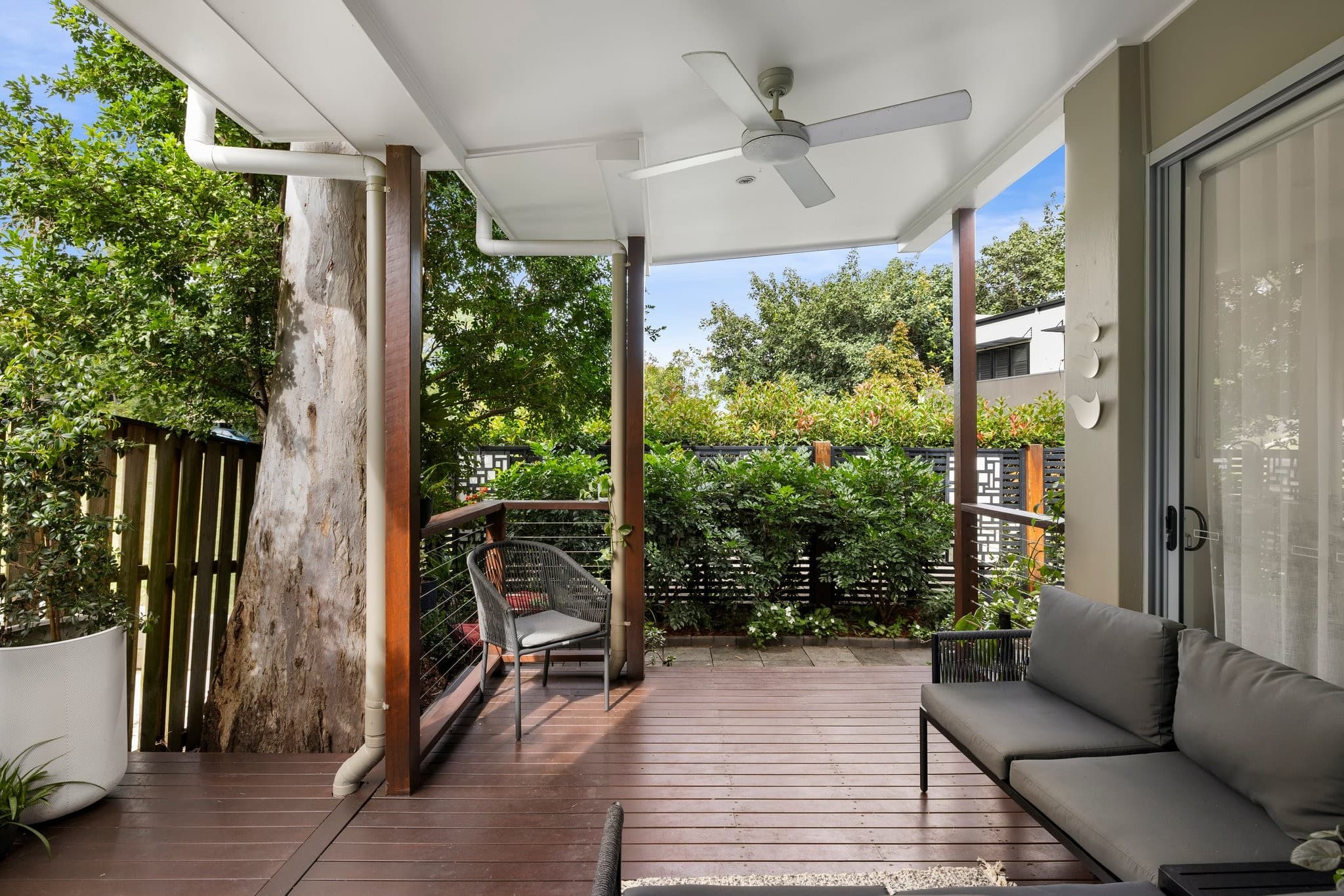 13/111 Elizabeth Str..., Toowong - Thumbnail 4