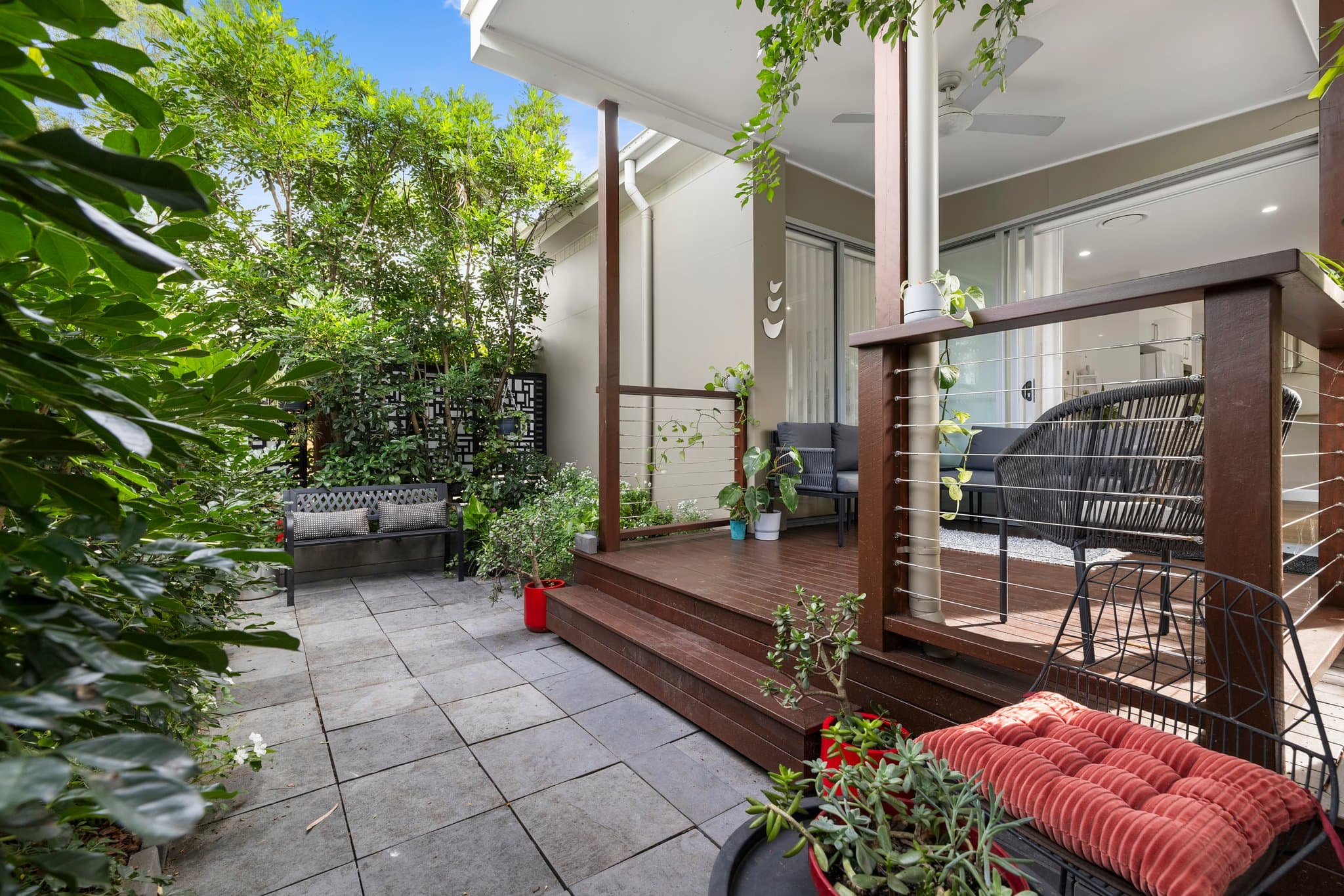 13/111 Elizabeth Str..., Toowong - Thumbnail 5