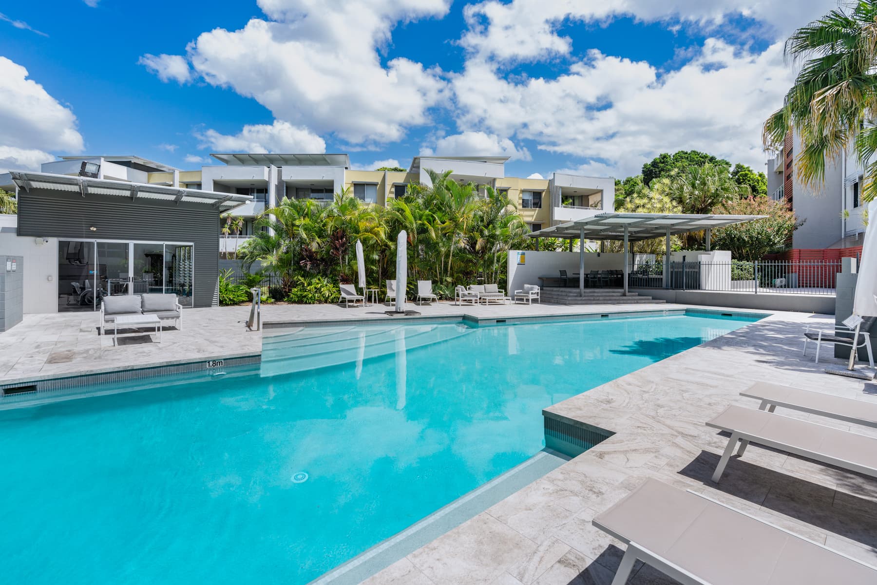 44/2 Campbell Street, Toowong - Image 1