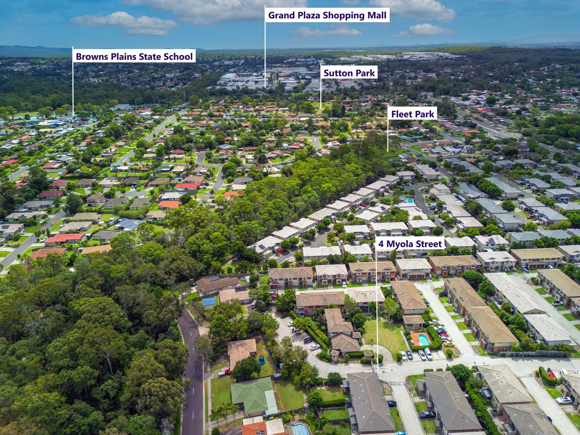 403 - Forbidden, Browns Plains - Image 1
