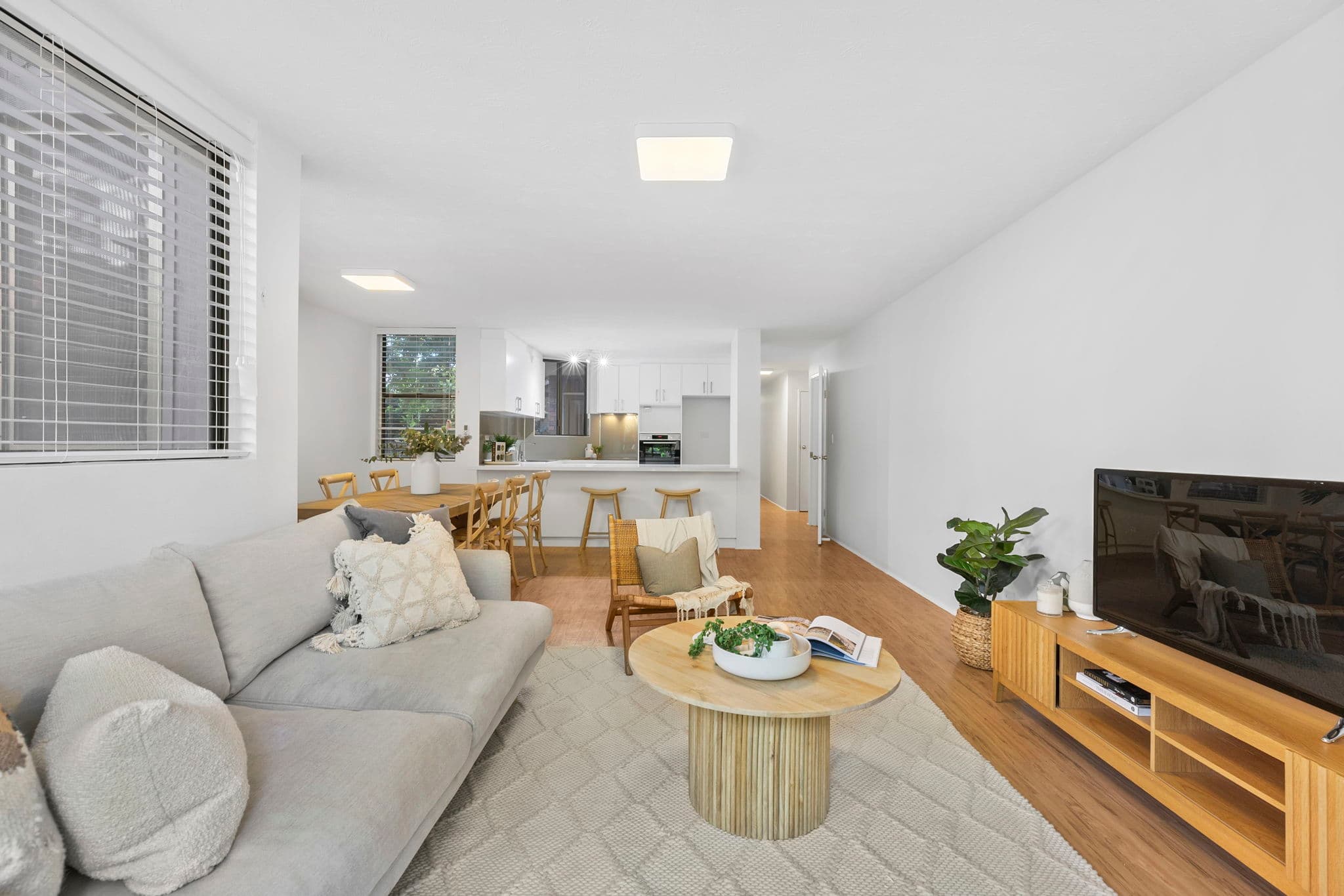 1/71 Macquarie Stree..., St Lucia - Image 1