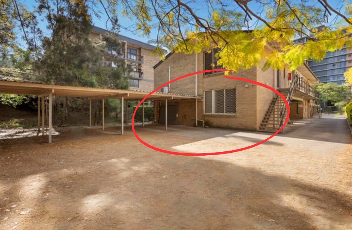 8/59 Sandford Street, St Lucia - Image 1