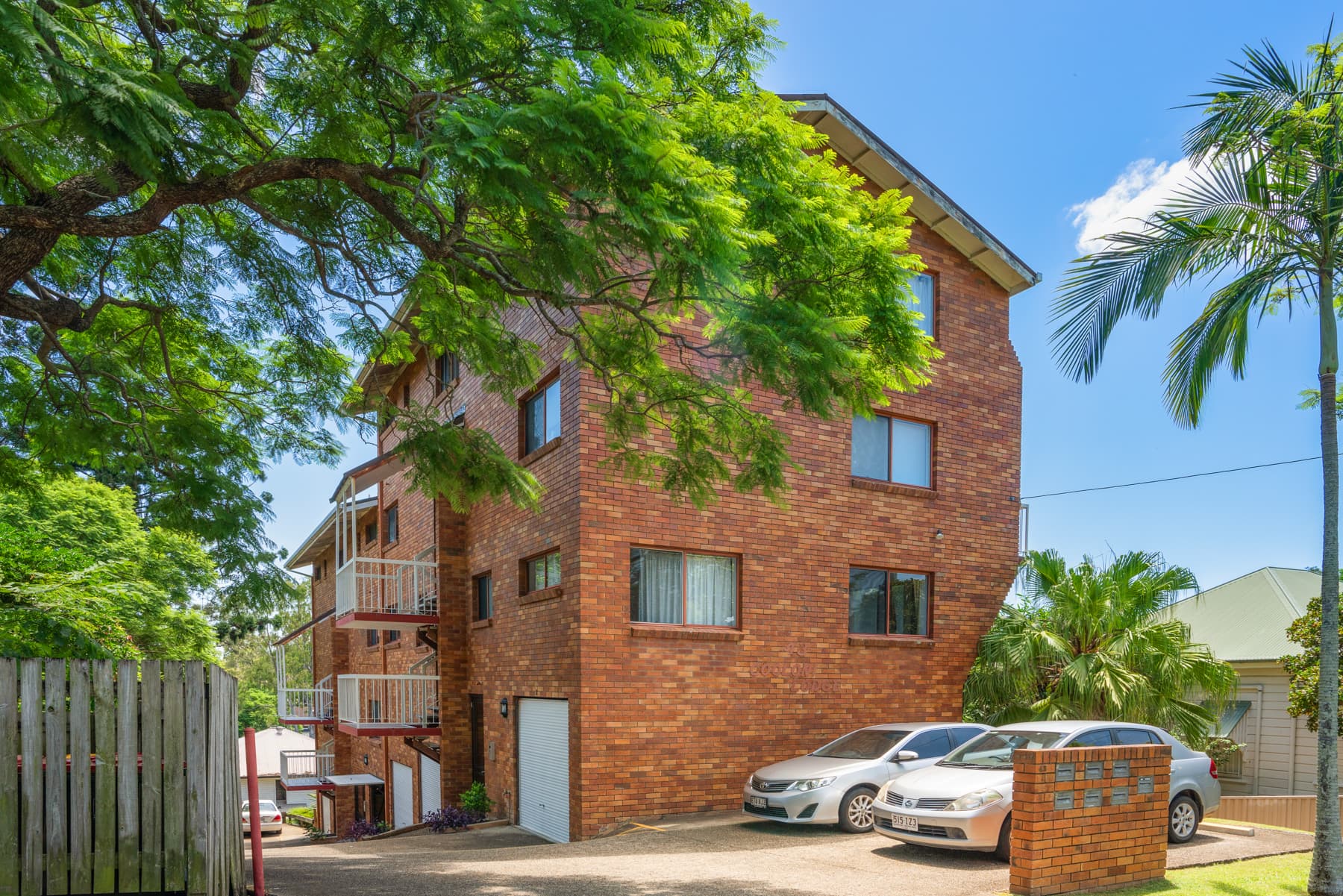 1/43 Stanley Terrace, Taringa - Thumbnail 2