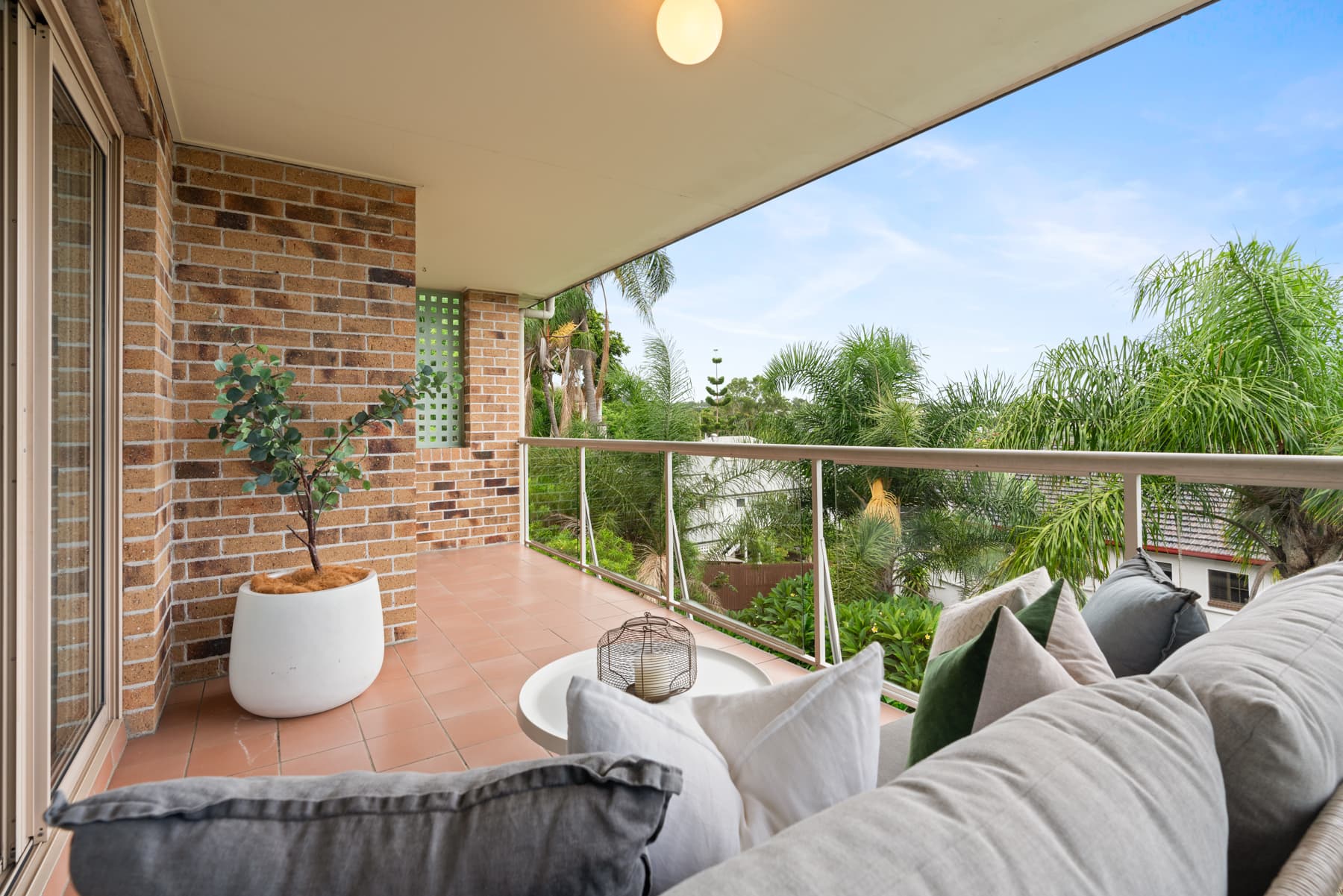 6/15 Augustus Street, Toowong - Thumbnail 2
