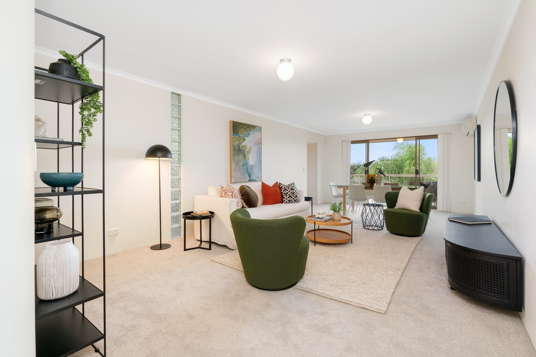 6/15 Augustus Street, Toowong - Image 1
