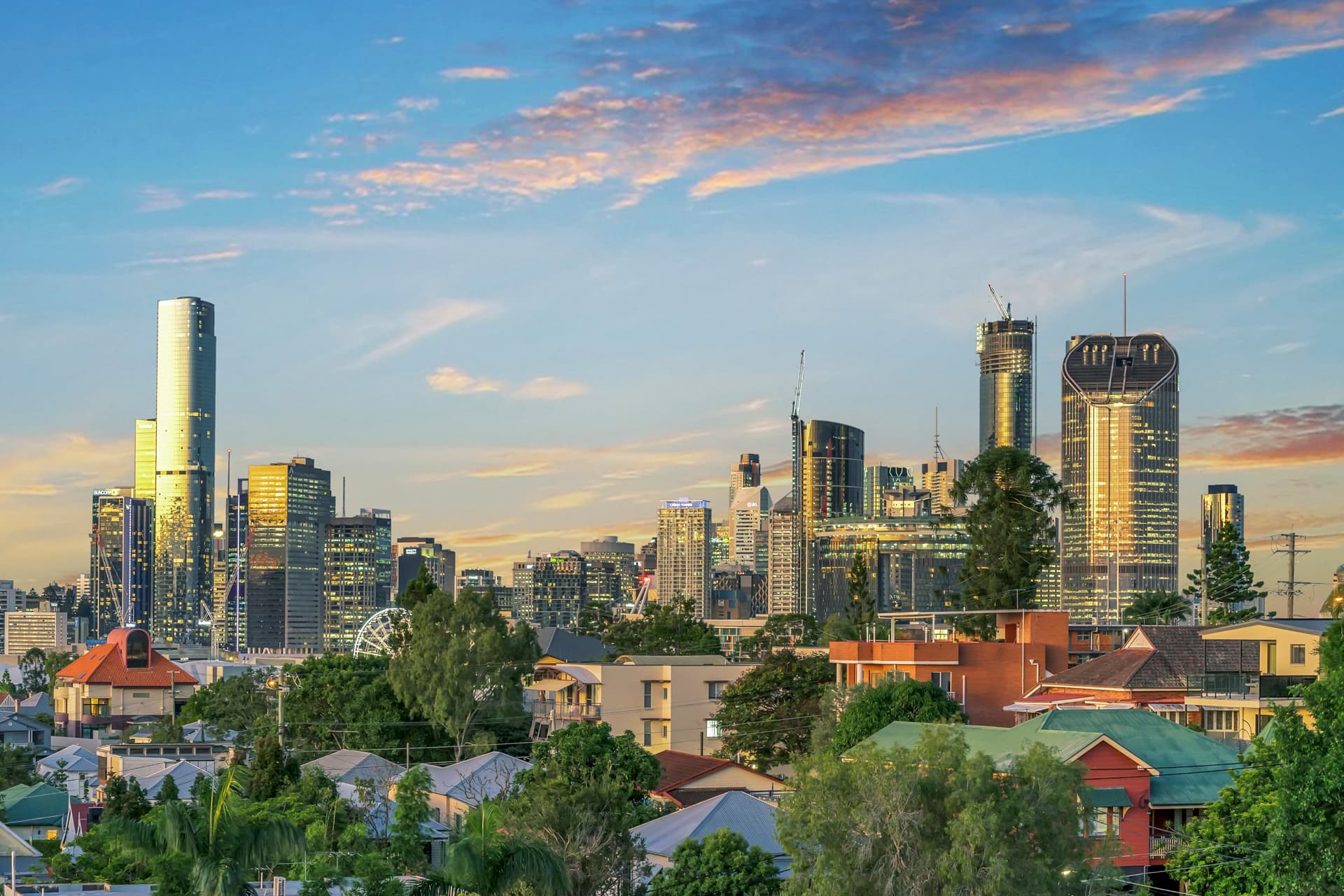 402/11 Carlton Stree..., Highgate Hill - Thumbnail 3