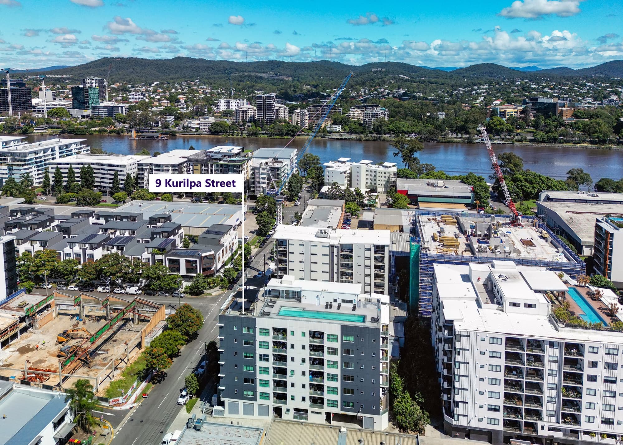 302/9 Kurilpa Street, West End - Thumbnail 2