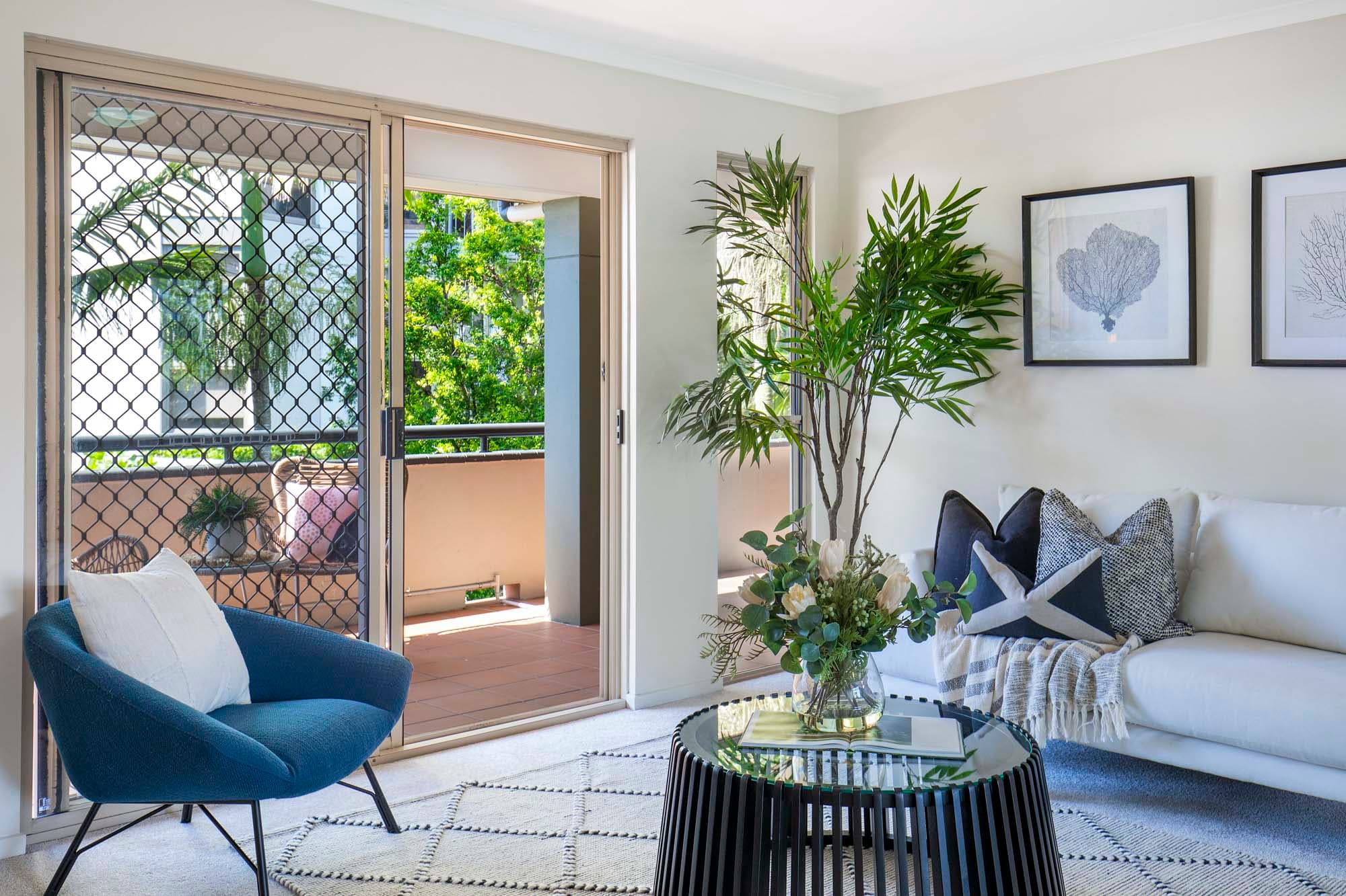 8/31 Glen Road, Toowong - Image 1