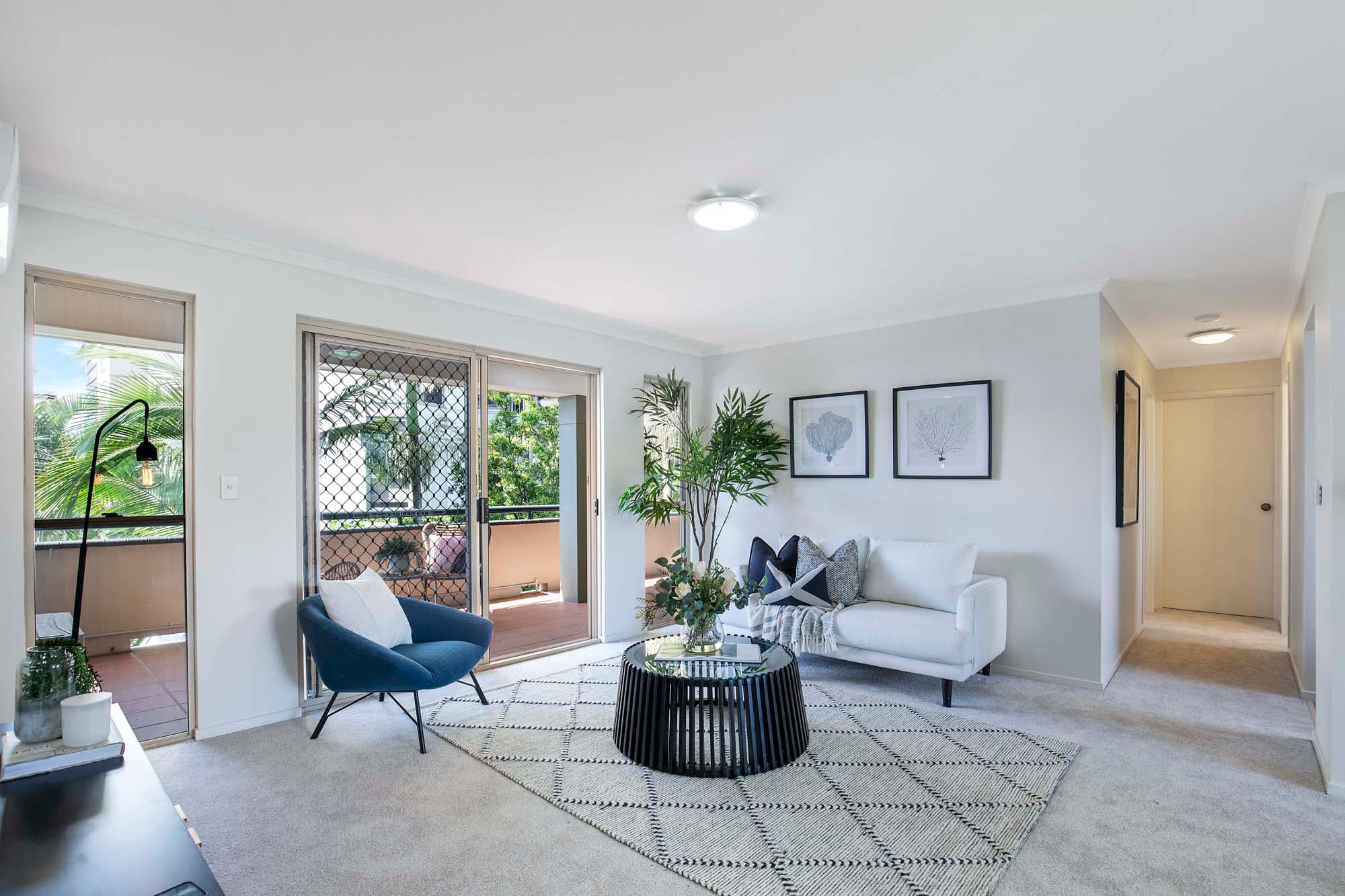 8/31 Glen Road, Toowong - Thumbnail 3