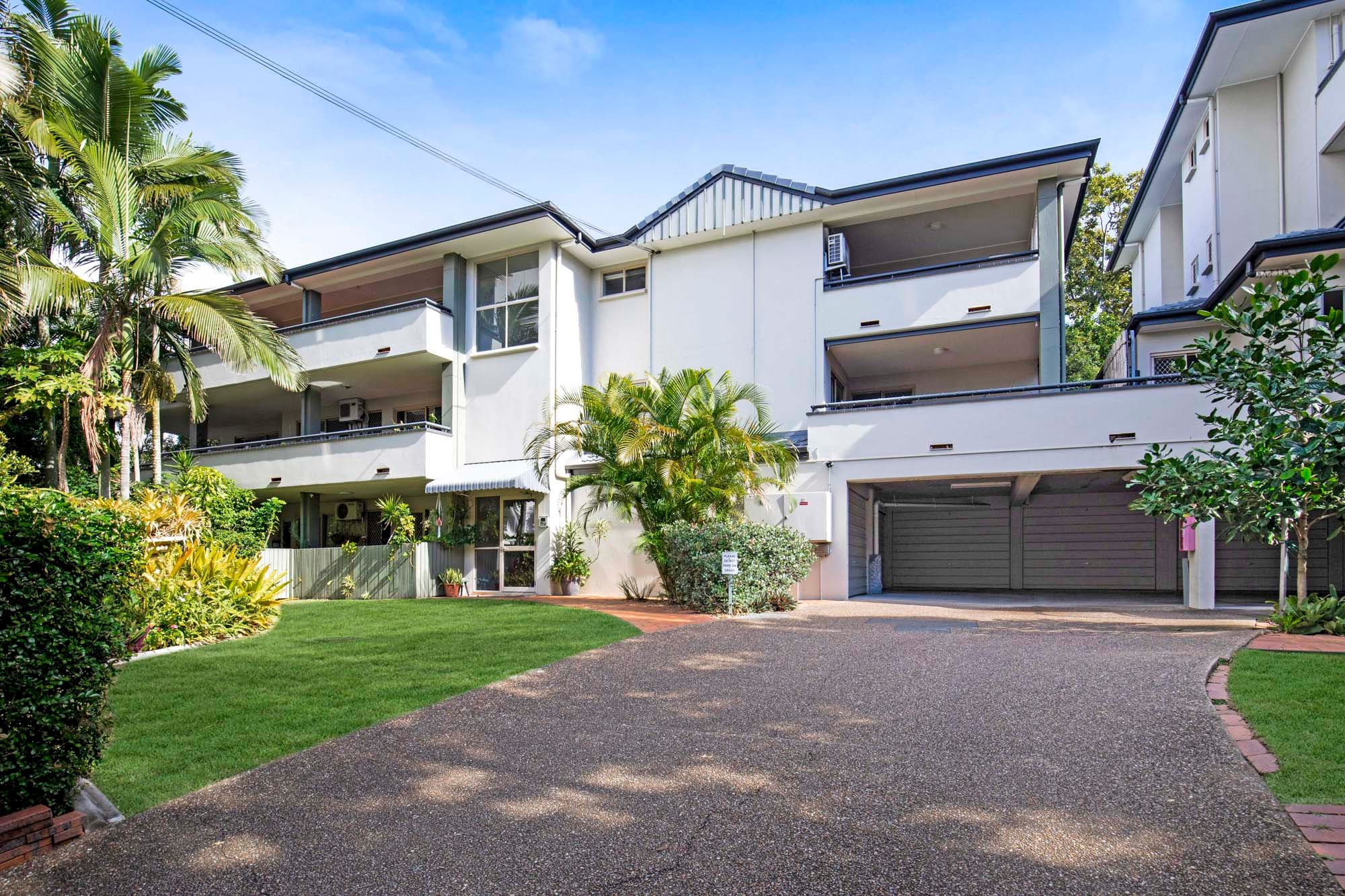 8/31 Glen Road, Toowong - Thumbnail 2