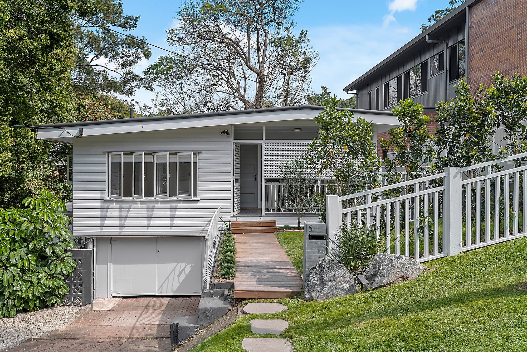 5 Darley Street, Toowong - Thumbnail 2