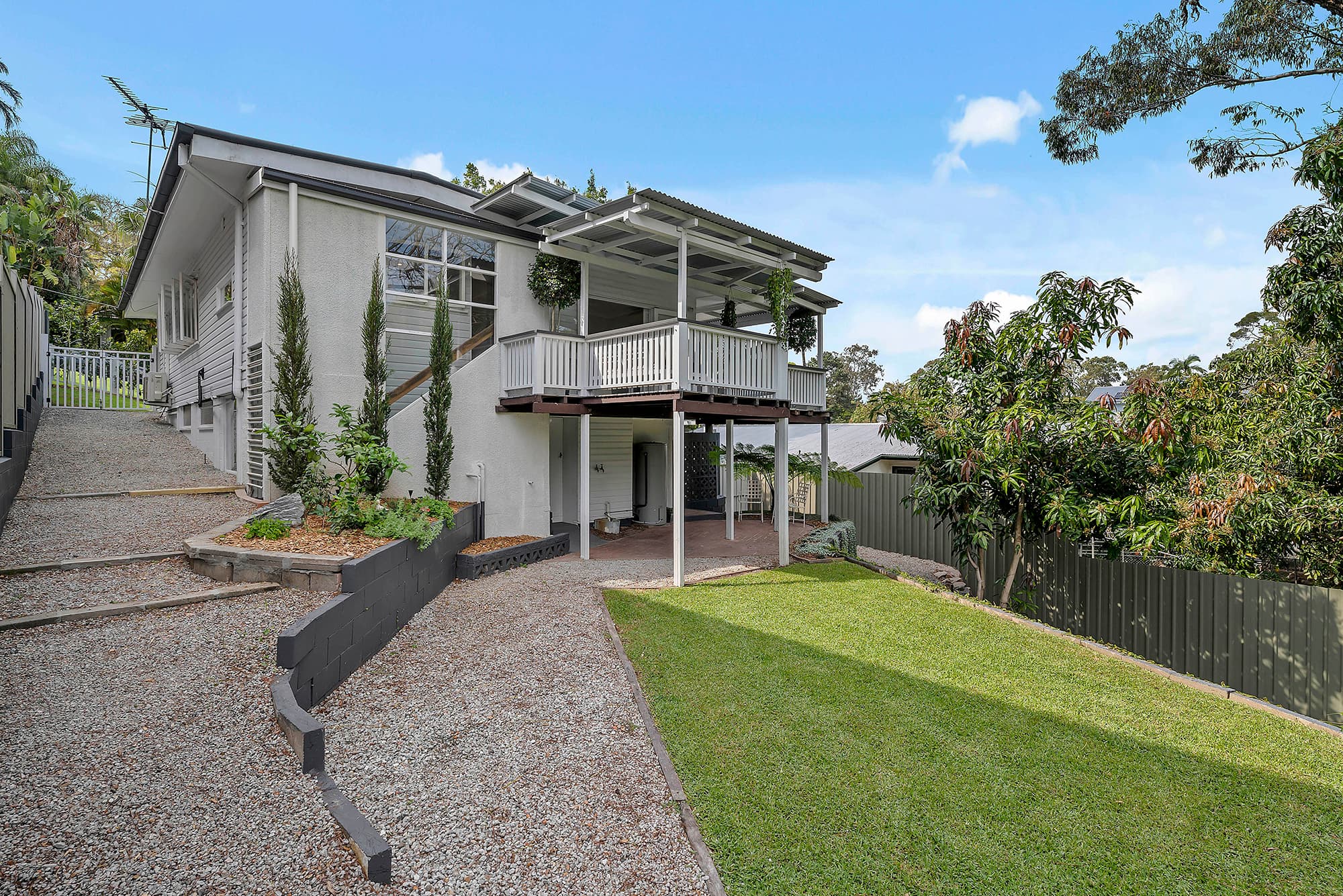 5 Darley Street, Toowong - Thumbnail 4