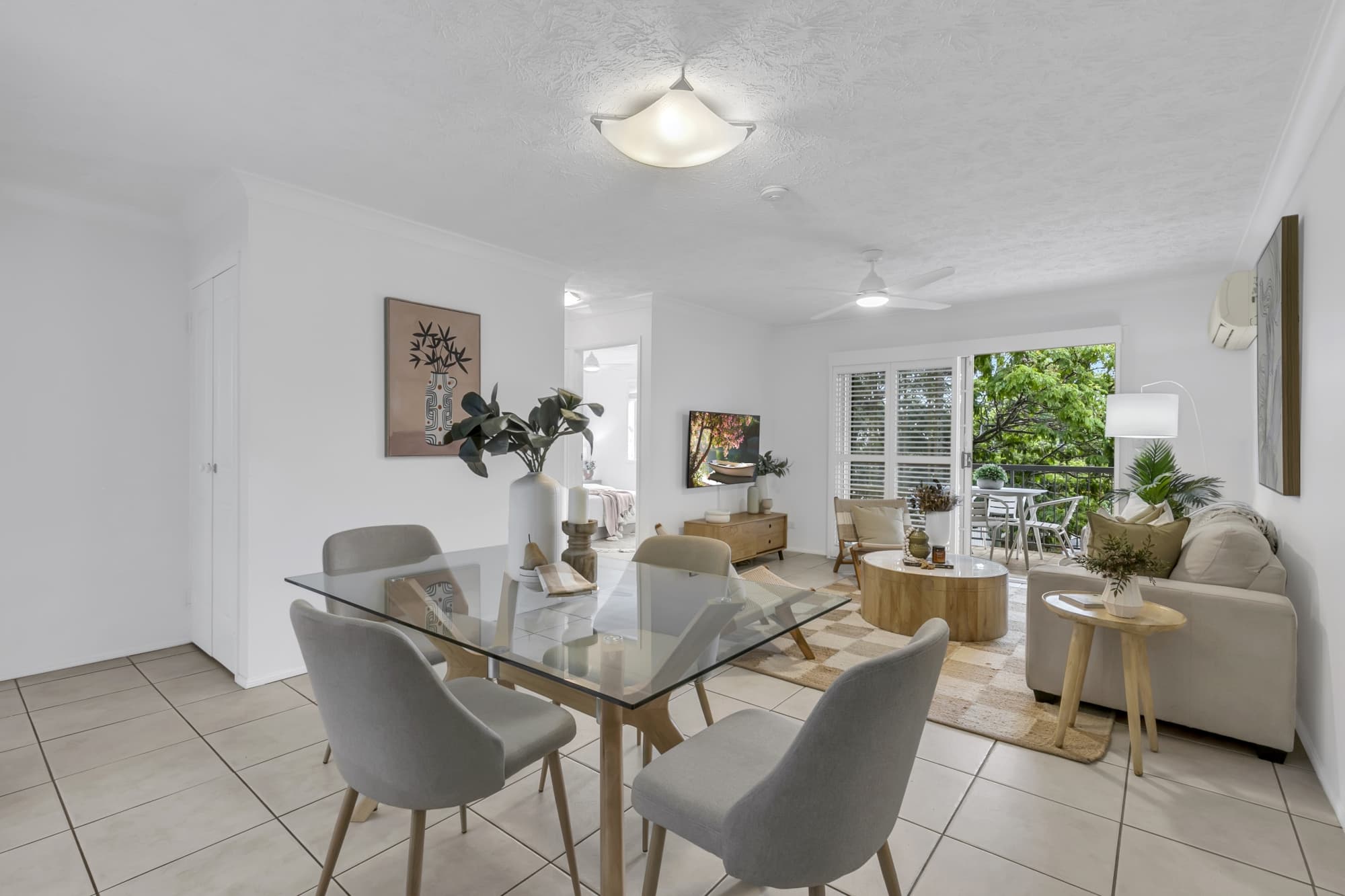 3/45 Ascog Terrace, Toowong - Image 1