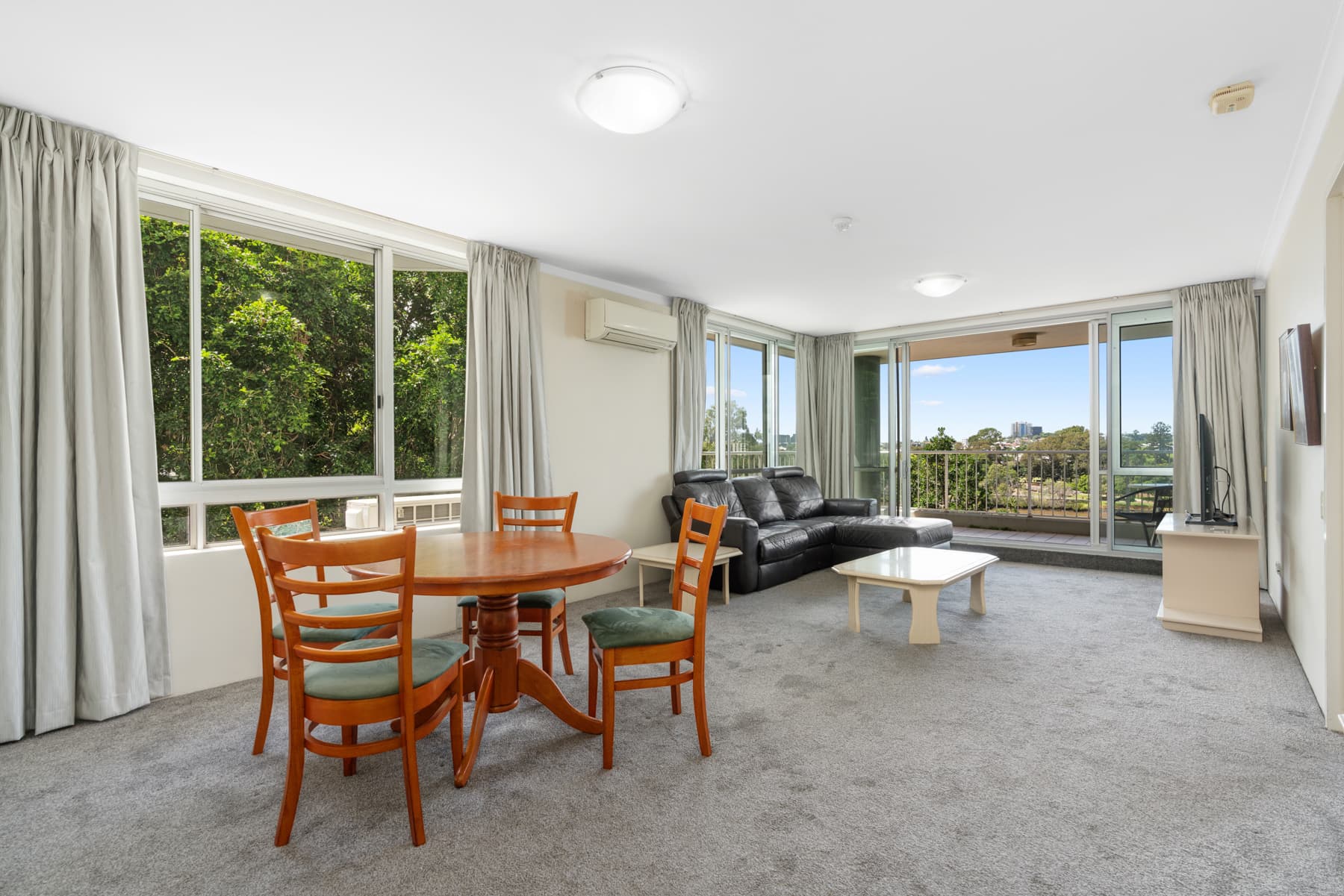 9/56 Dunmore Terrace, Auchenflower - Thumbnail 3