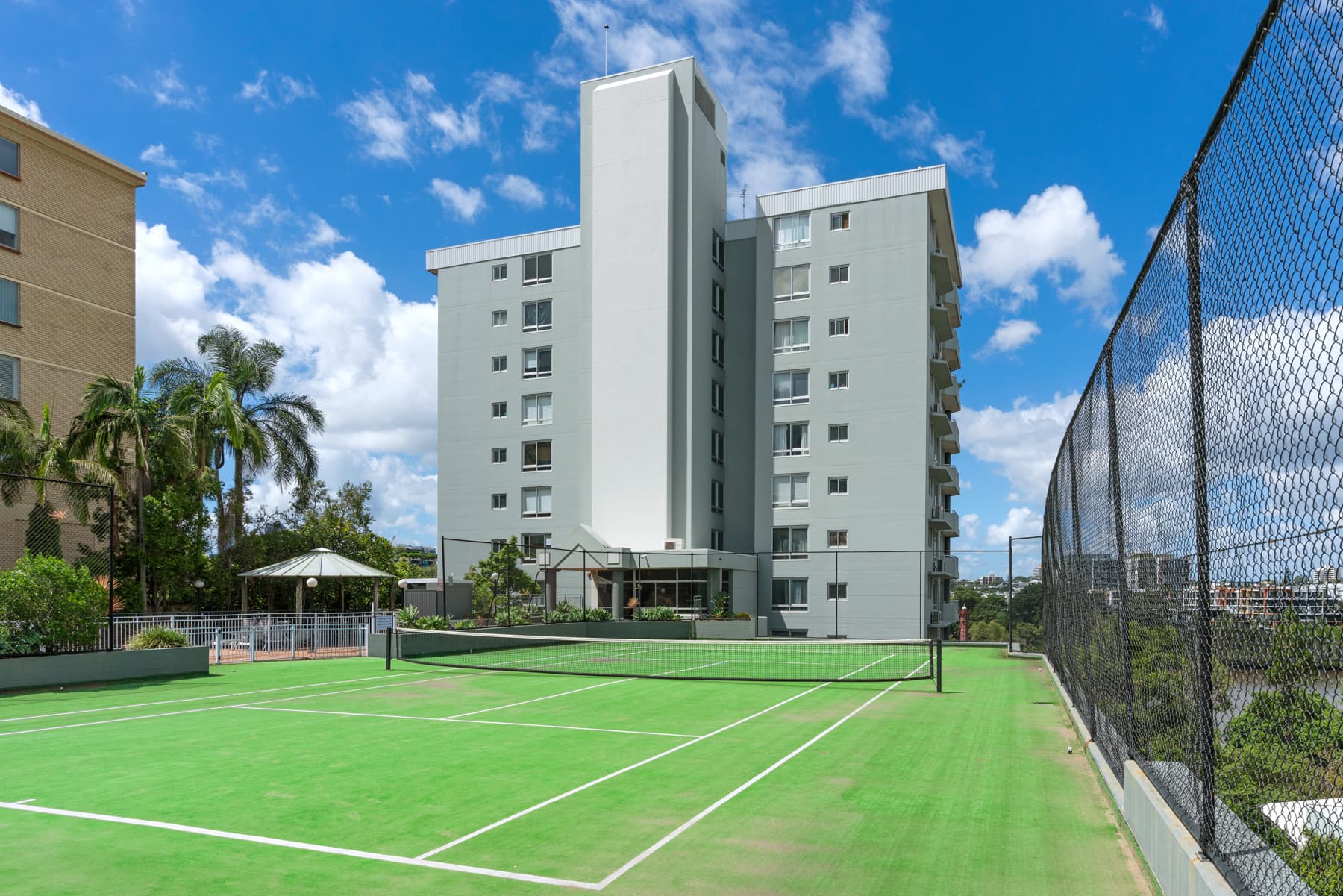 9/56 Dunmore Terrace, Auchenflower - Thumbnail 2