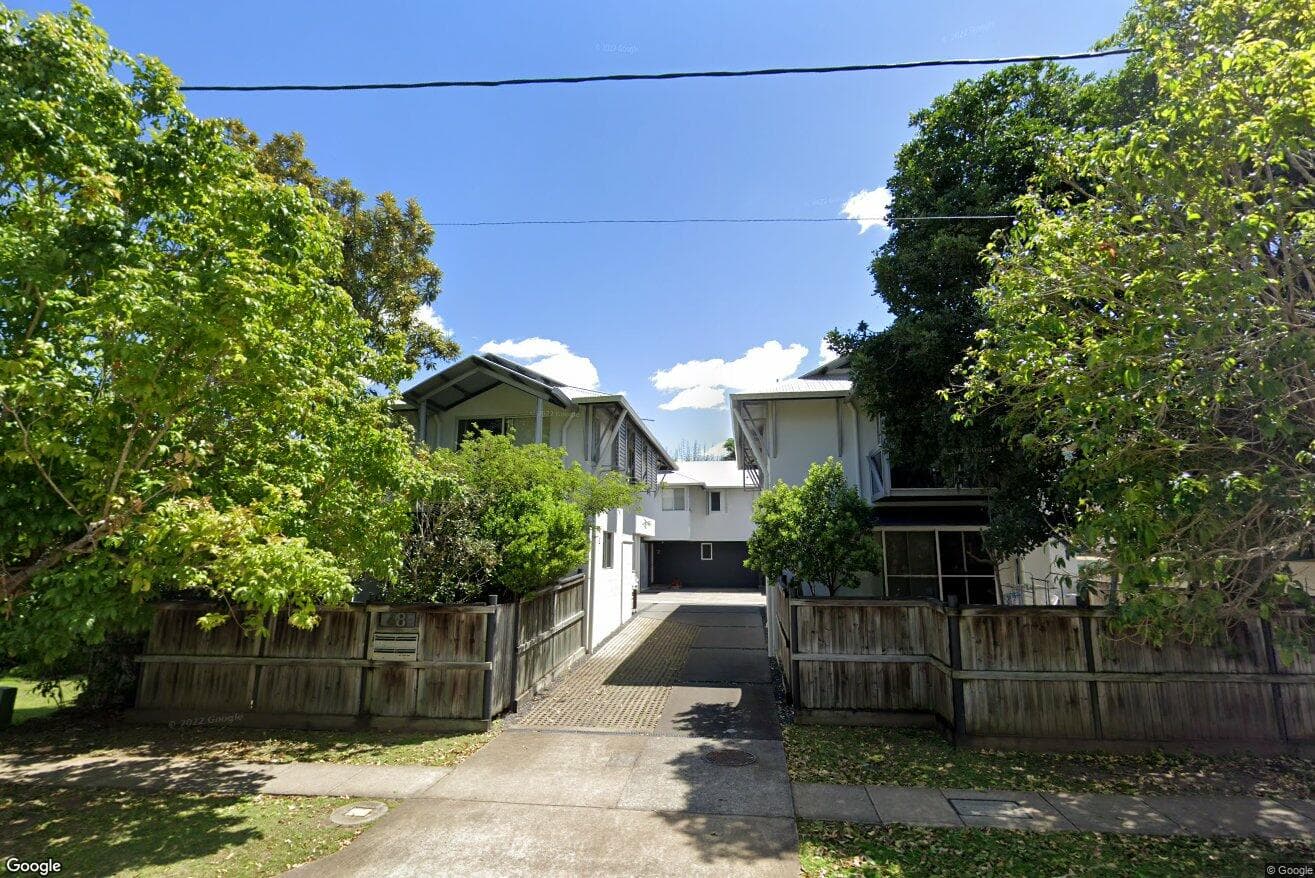 1/48 Nelson Parade, Indooroopilly - Image 1