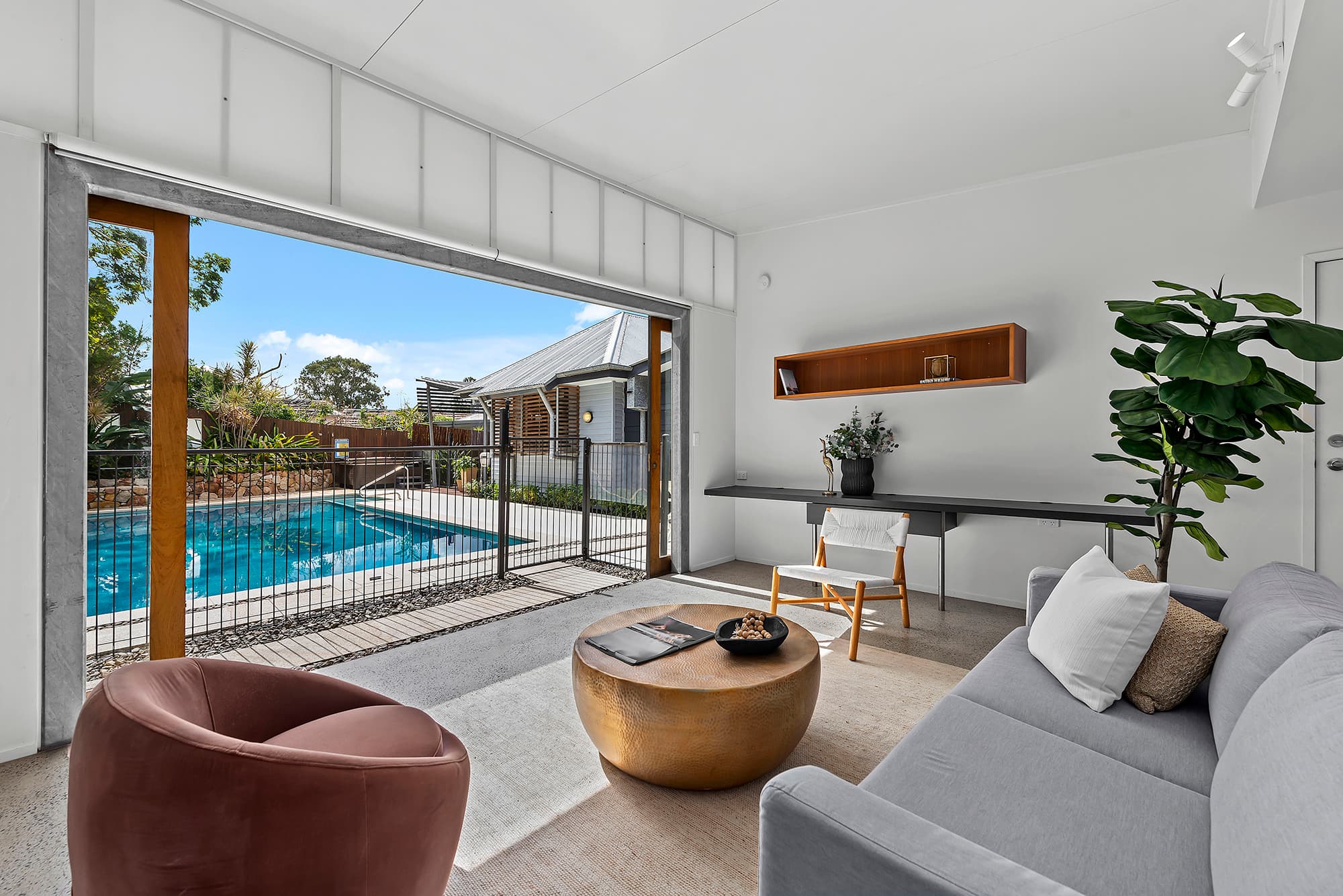 21 Acton Street, Ashgrove - Thumbnail 2