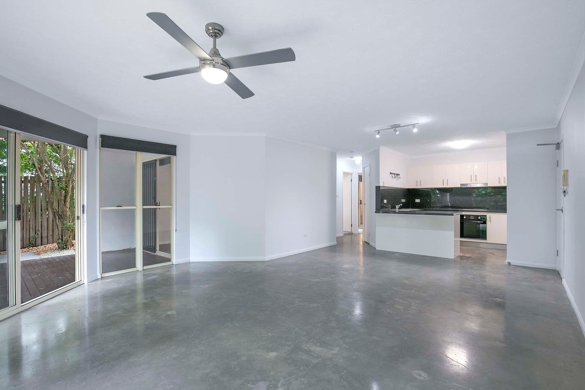 1/18 Herston Road, Kelvin Grove - Thumbnail 5
