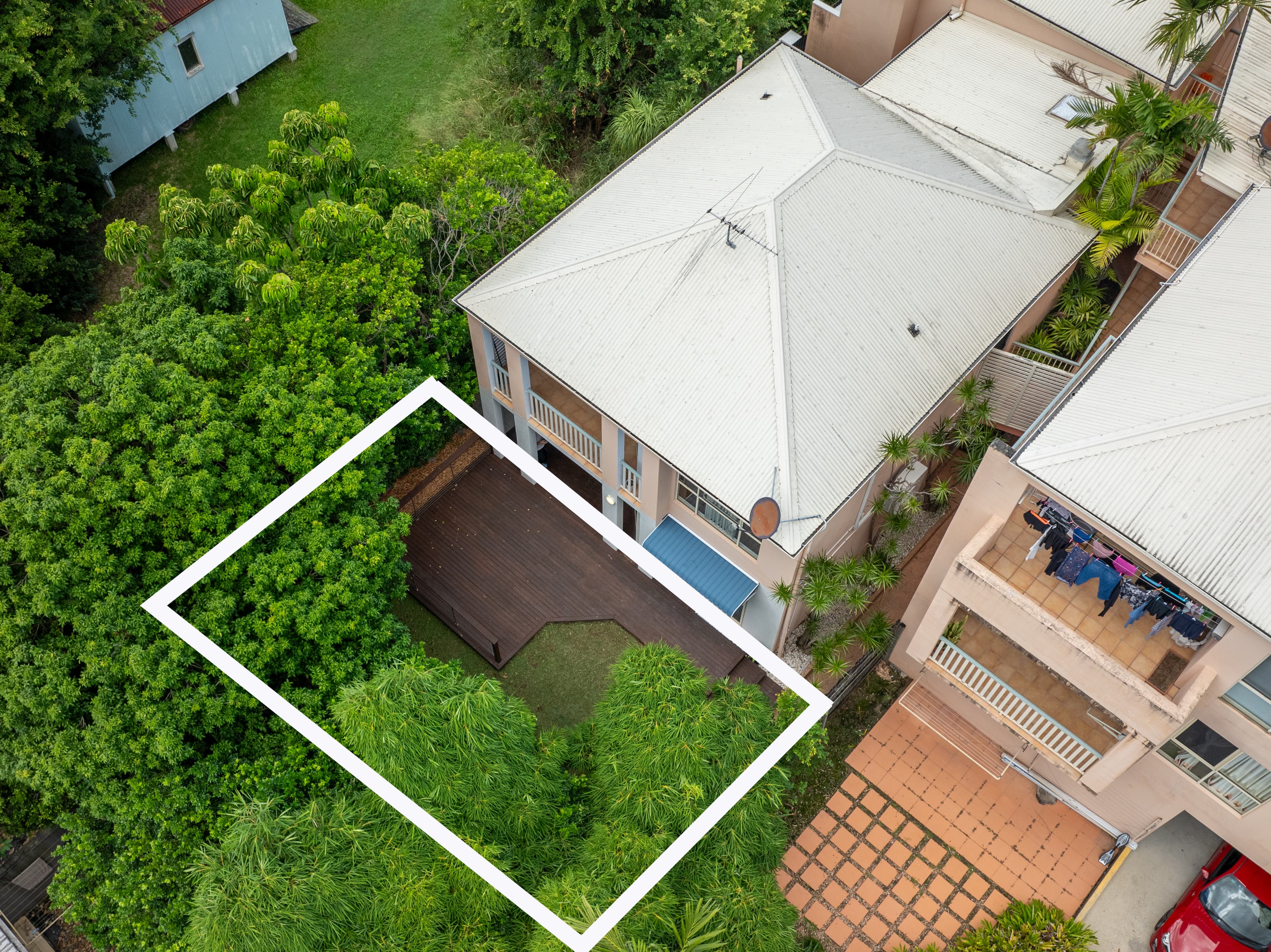 1/18 Herston Road, Kelvin Grove - Thumbnail 2