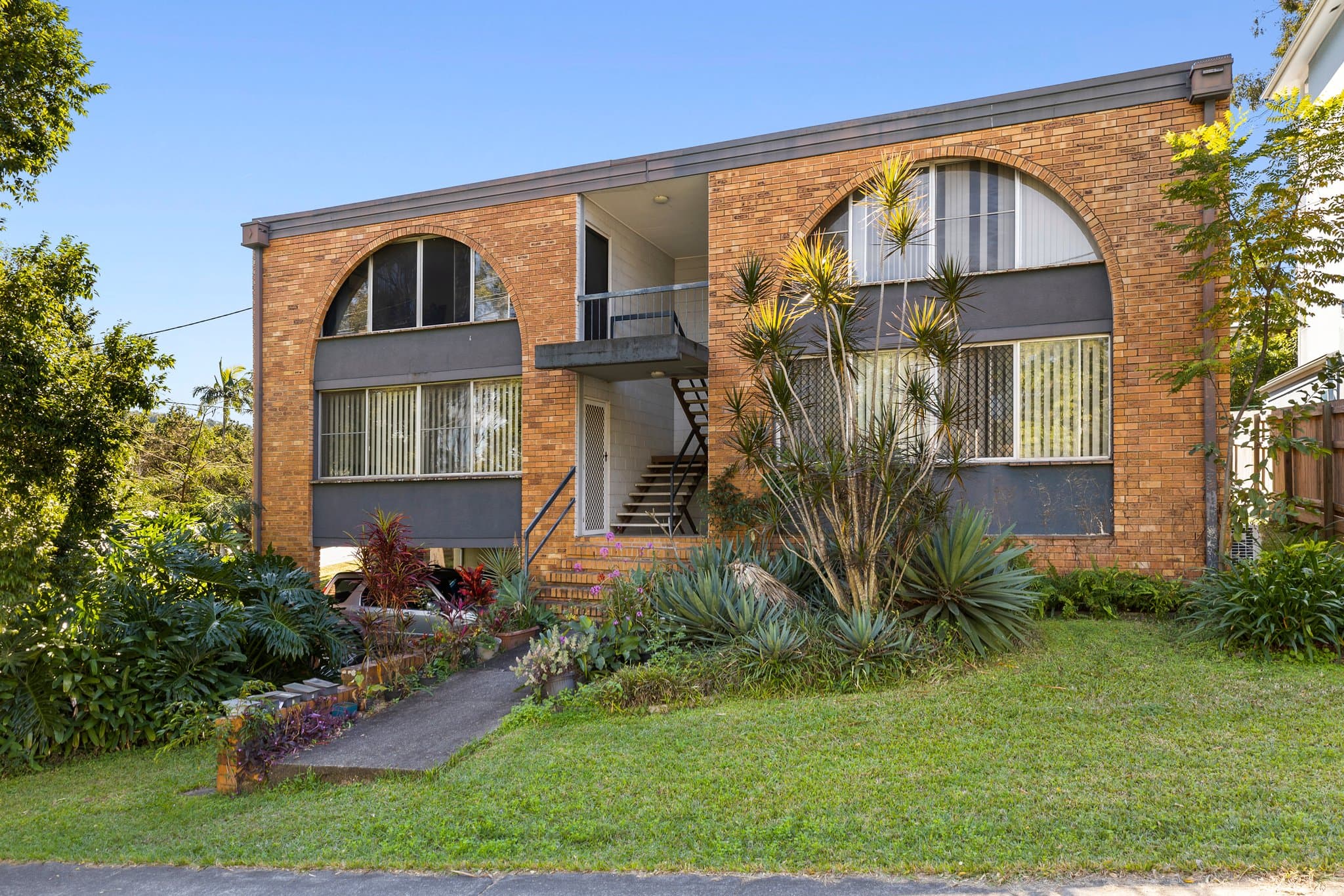 1/45 Waverley Road, Taringa - Image 1