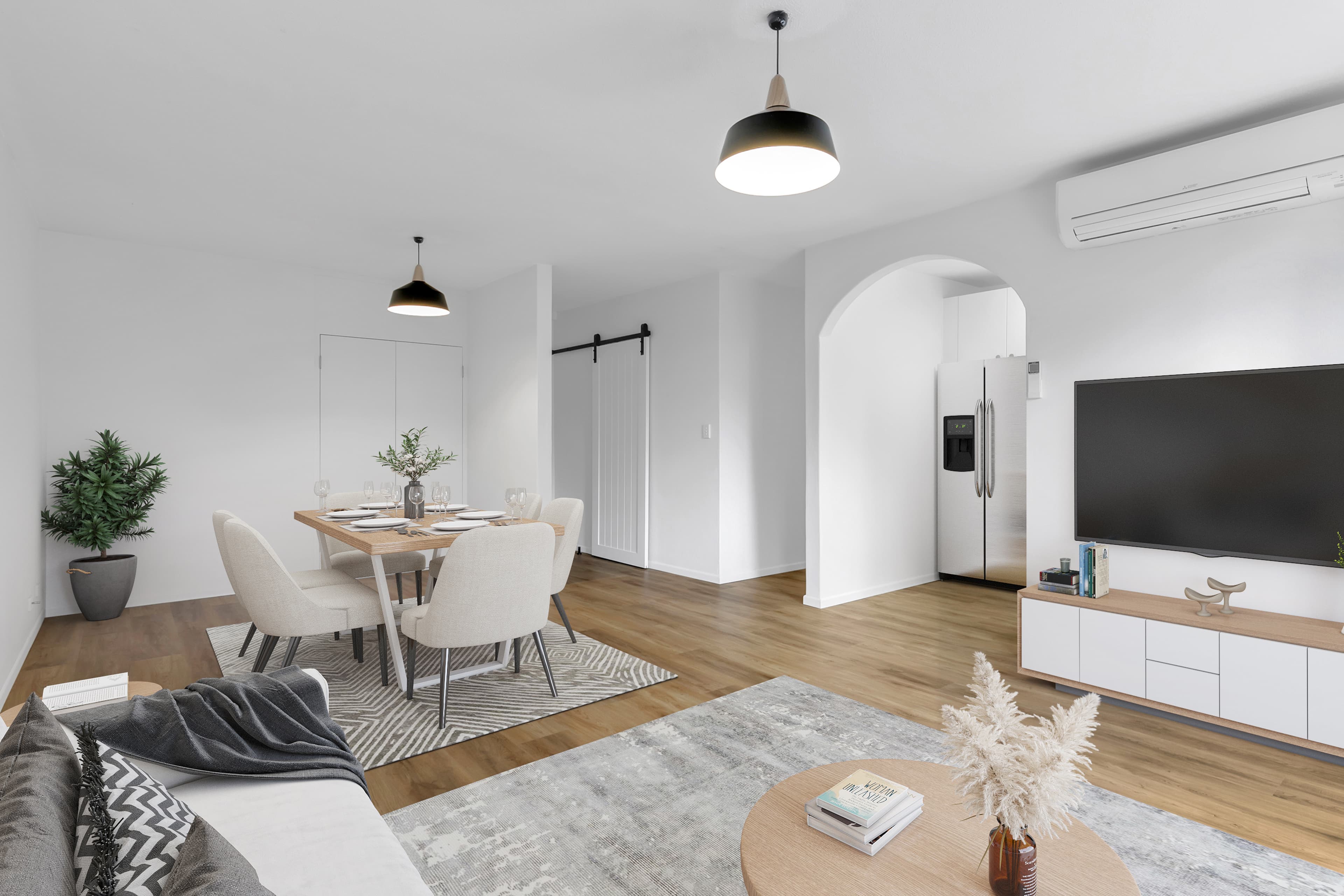 5/9 Norwood Street, Toowong - Thumbnail 3