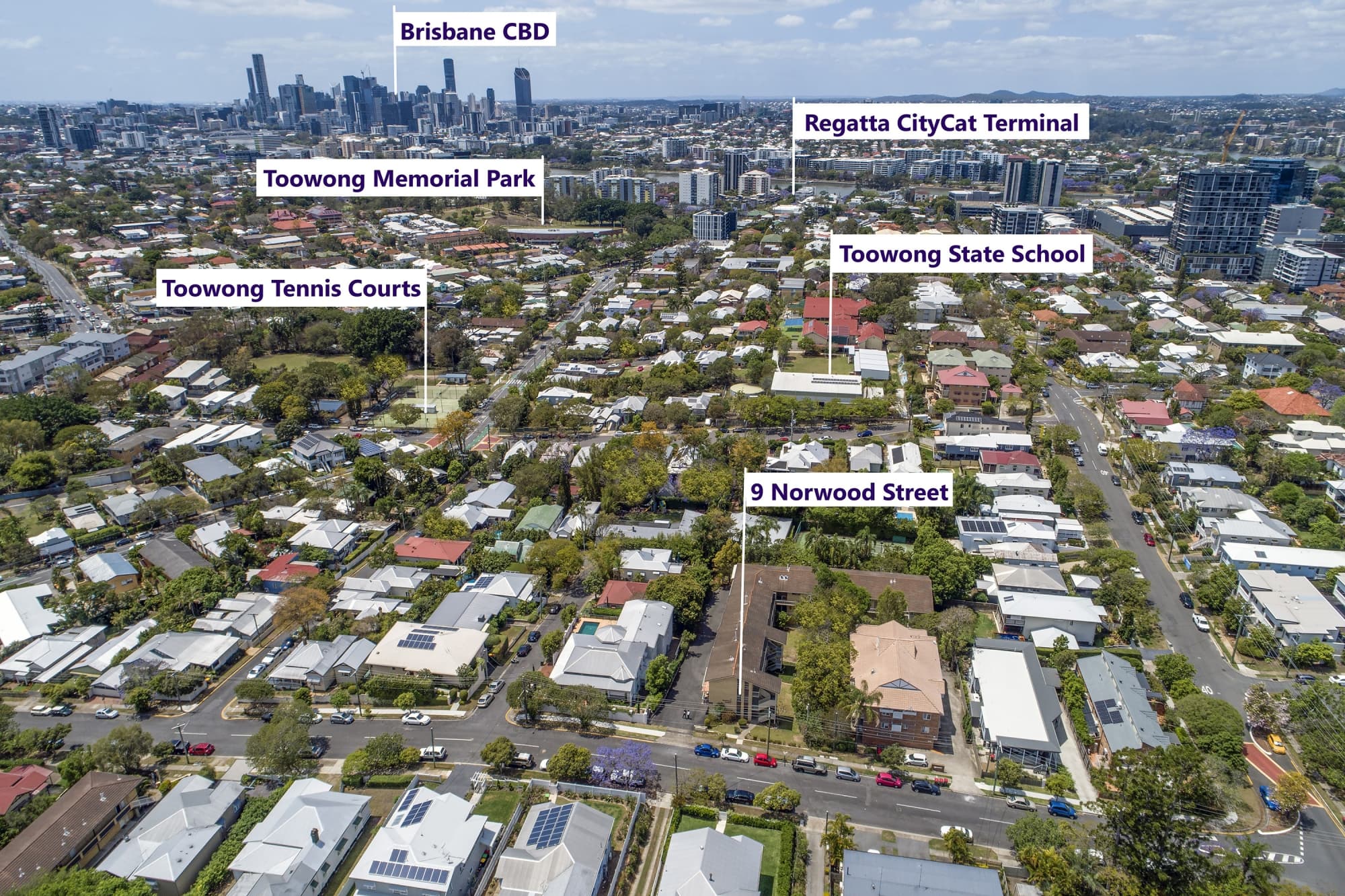5/9 Norwood Street, Toowong - Thumbnail 8