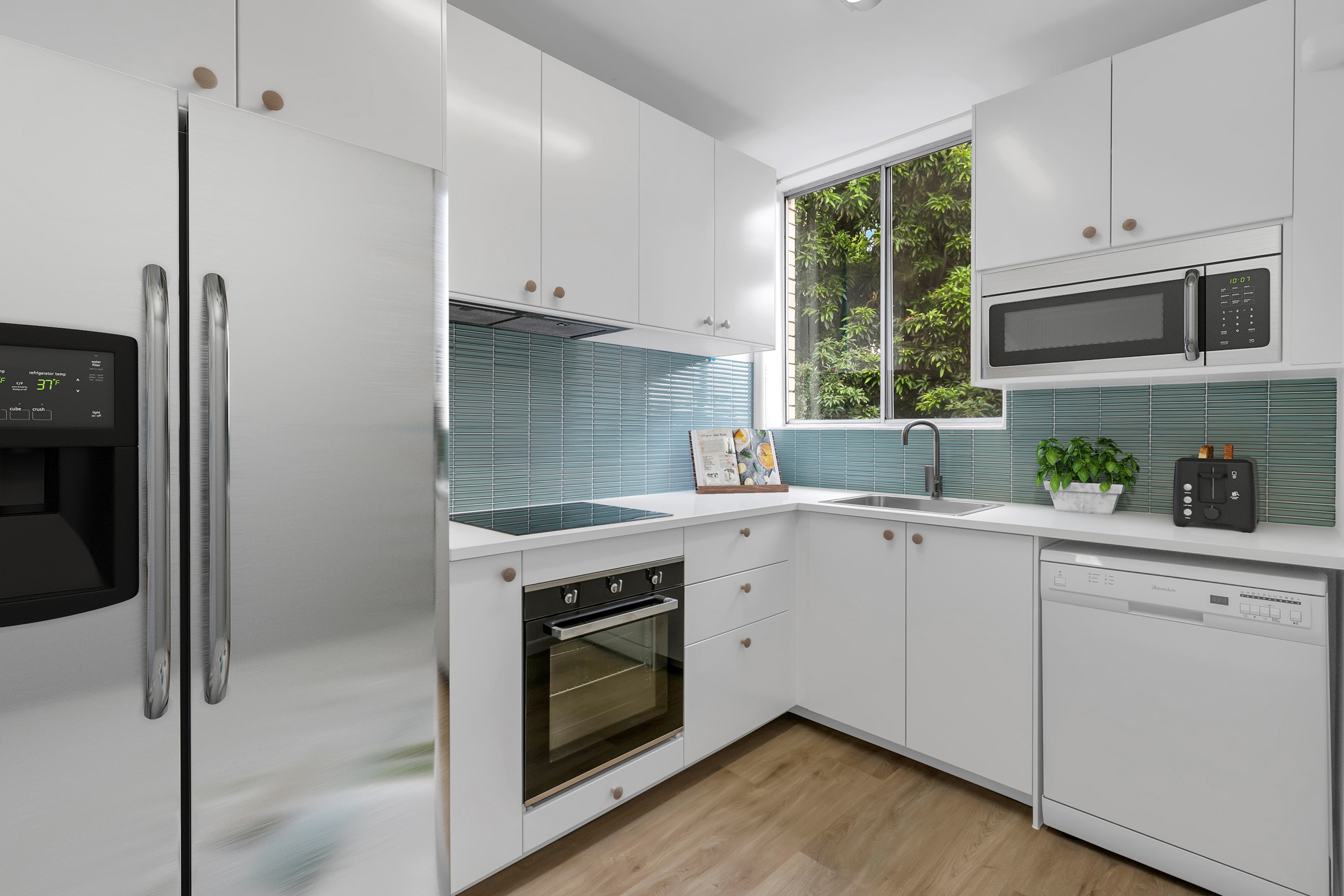 5/9 Norwood Street, Toowong - Thumbnail 2