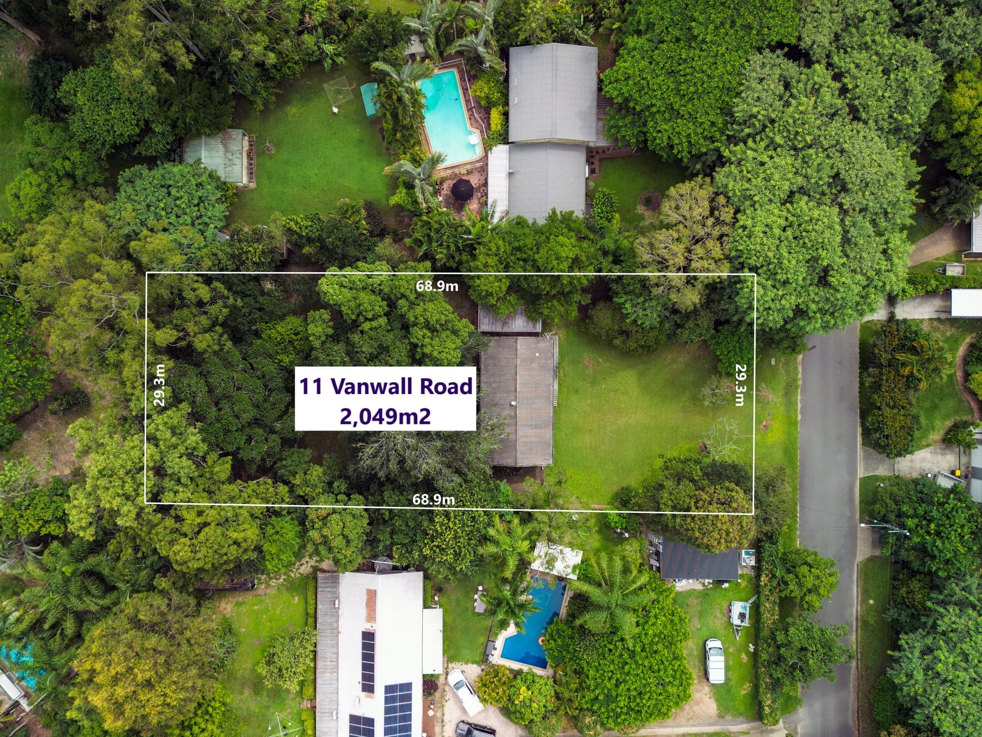 11 Vanwall Road, Moggill - Image 1