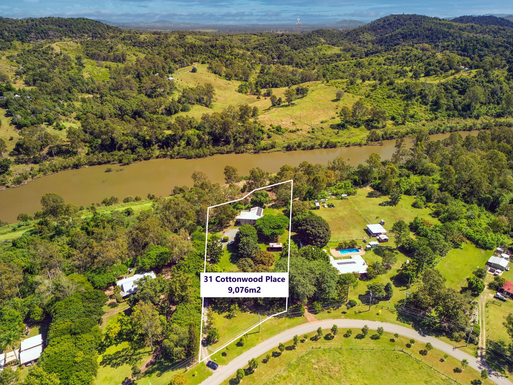 31 Cottonwood Place, Kholo - Image 1