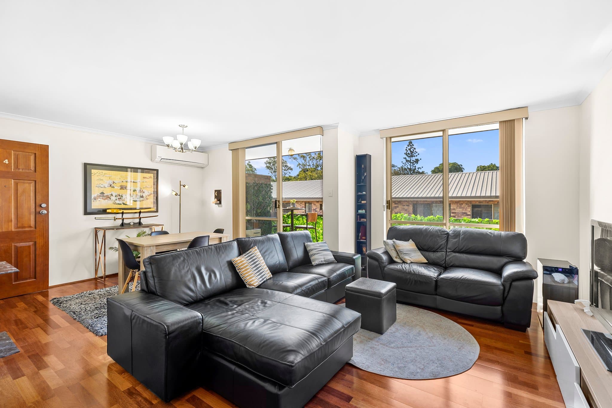 4/99 Indooroopilly R..., Taringa - Thumbnail 2