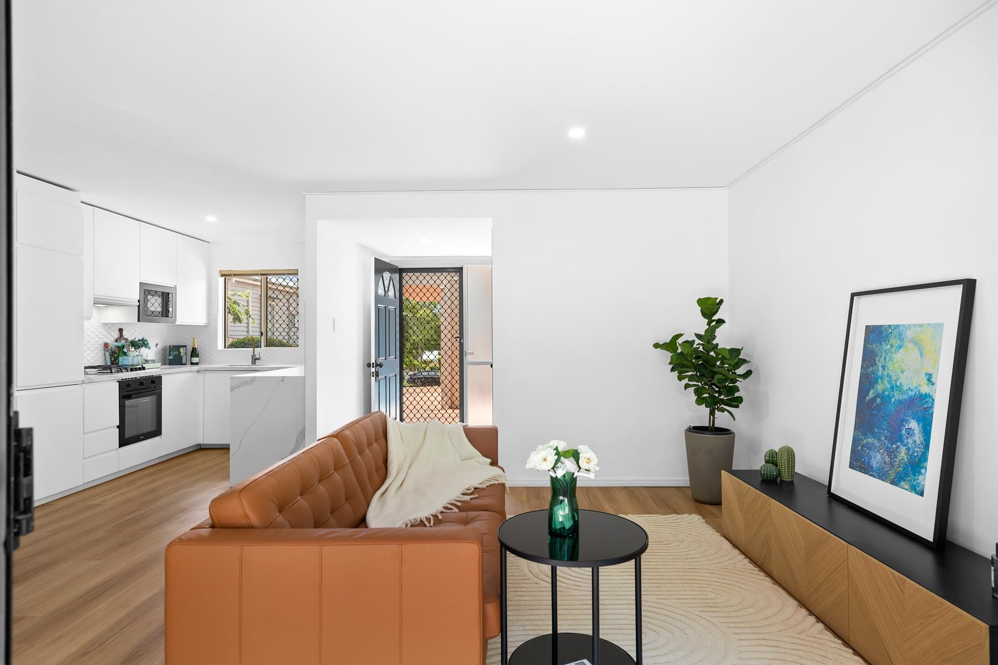 4/47 Warren Street, St Lucia - Thumbnail 4