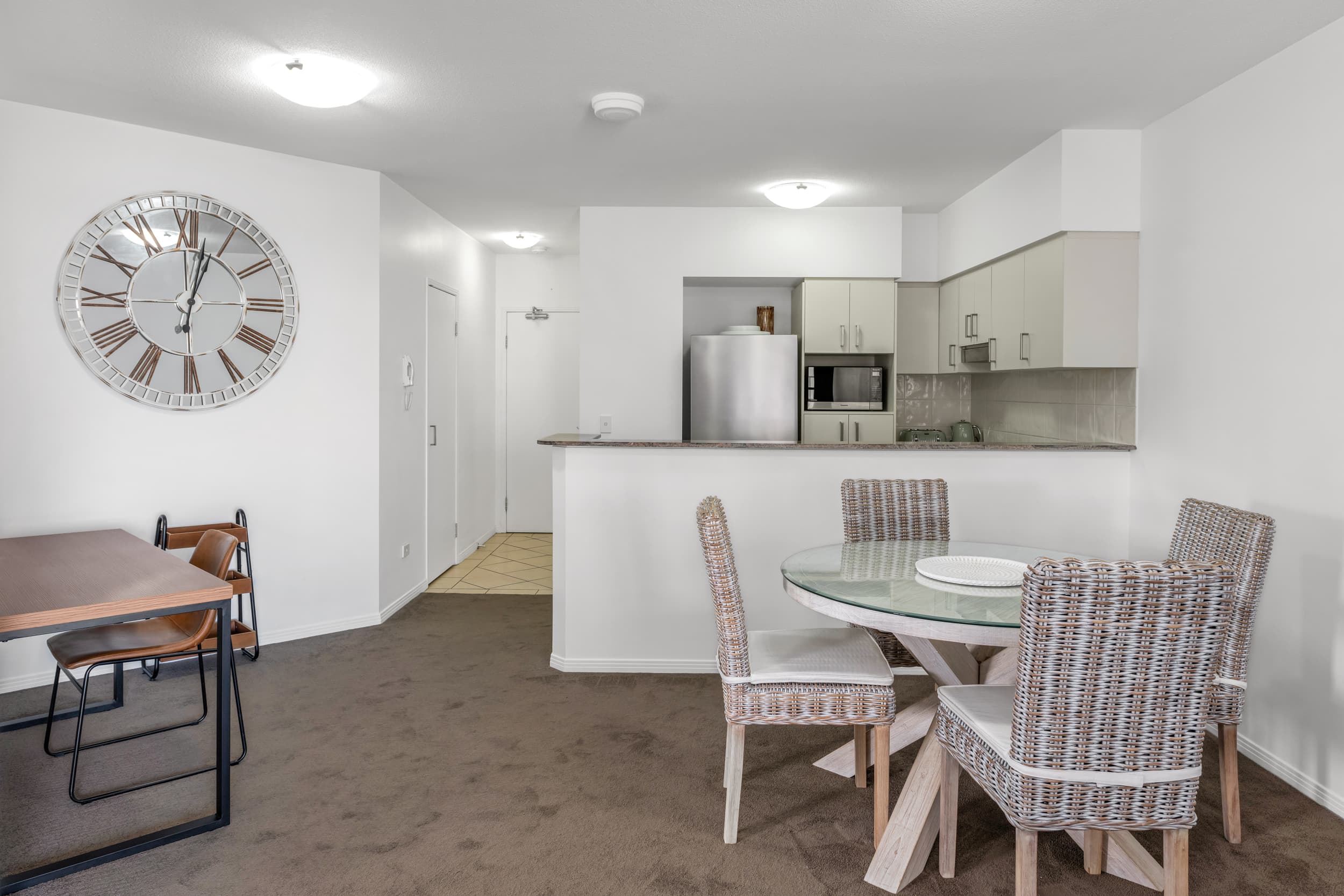 56/9 Chasely Street, Auchenflower - Thumbnail 8