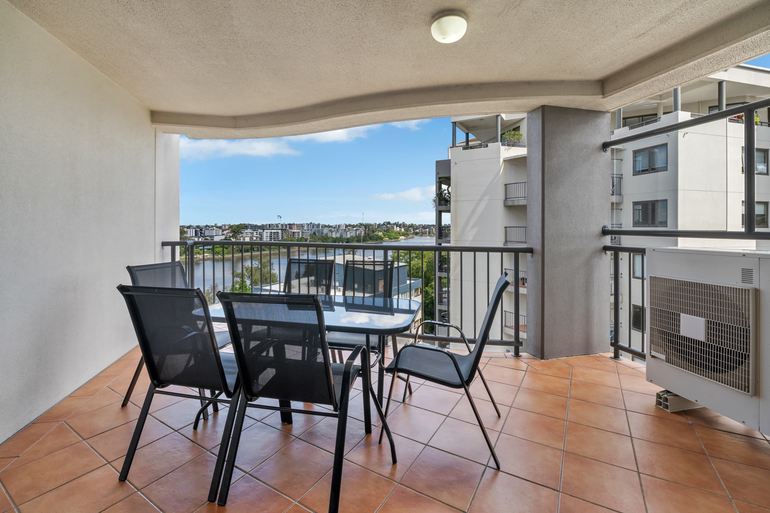 56/9 Chasely Street, Auchenflower - Image 1