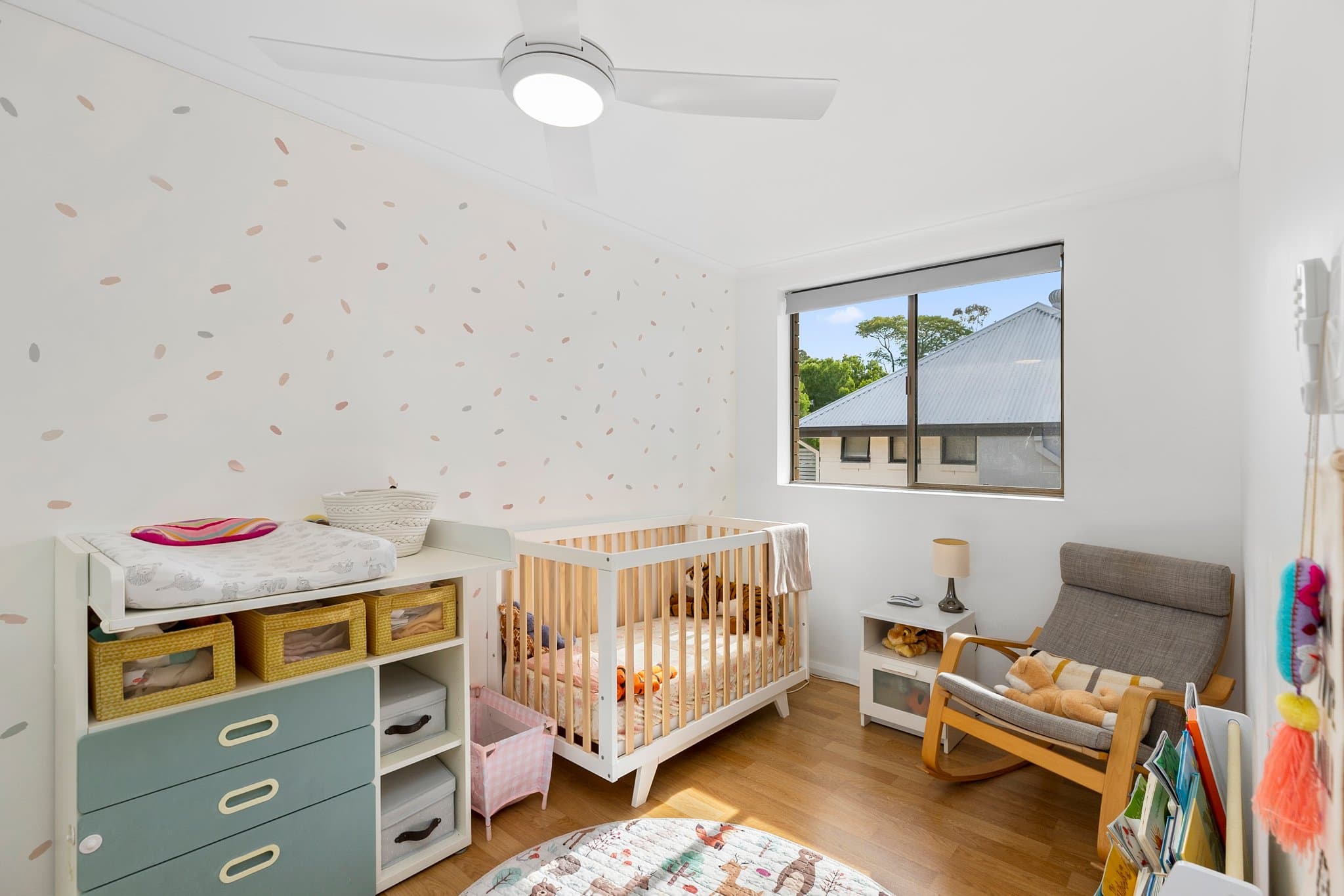 5/37 Elizabeth Stree..., Toowong - Thumbnail 7