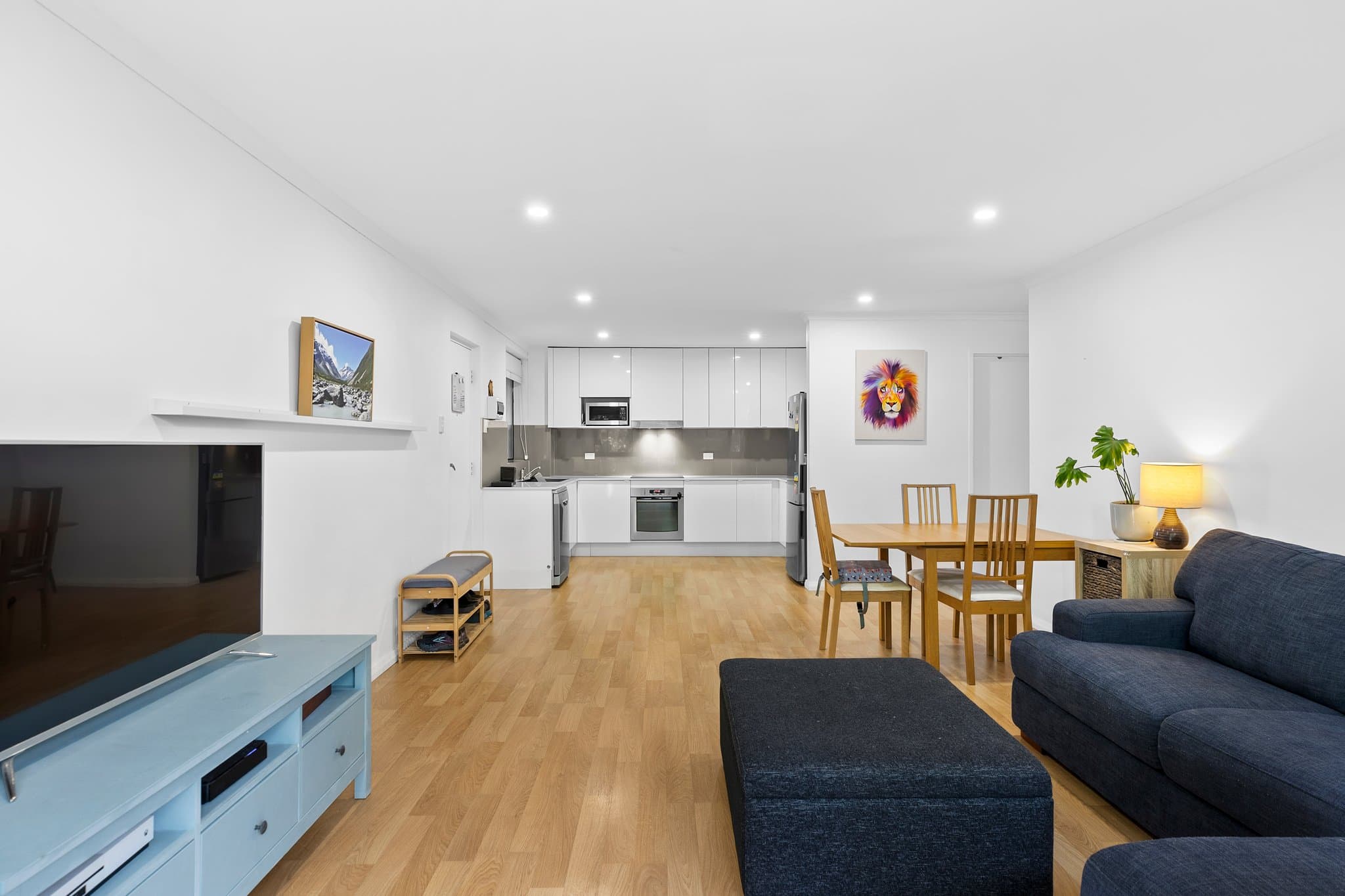 5/37 Elizabeth Stree..., Toowong - Image 1