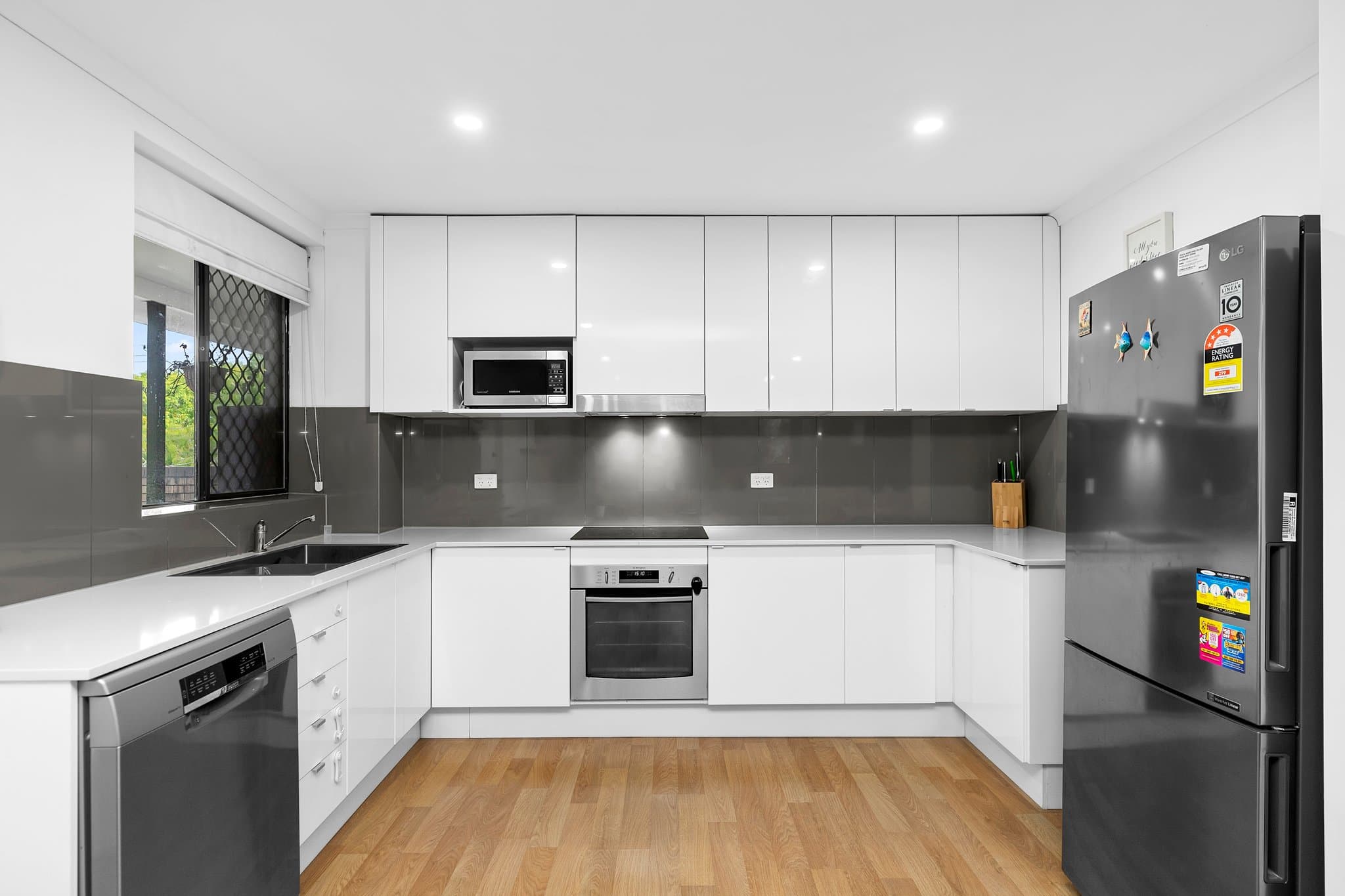 5/37 Elizabeth Stree..., Toowong - Thumbnail 2