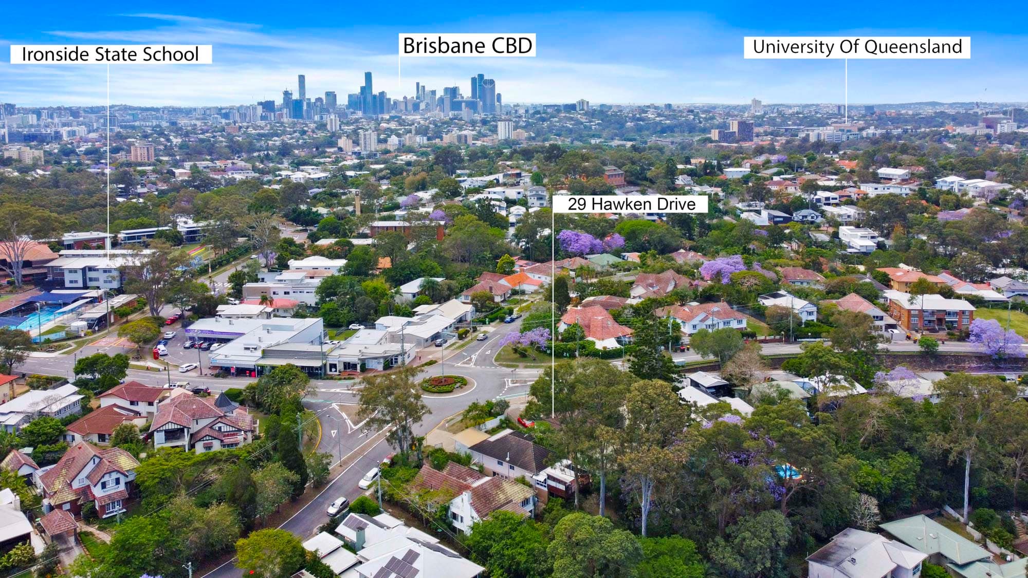 29 Hawken Drive, St Lucia - Image 1