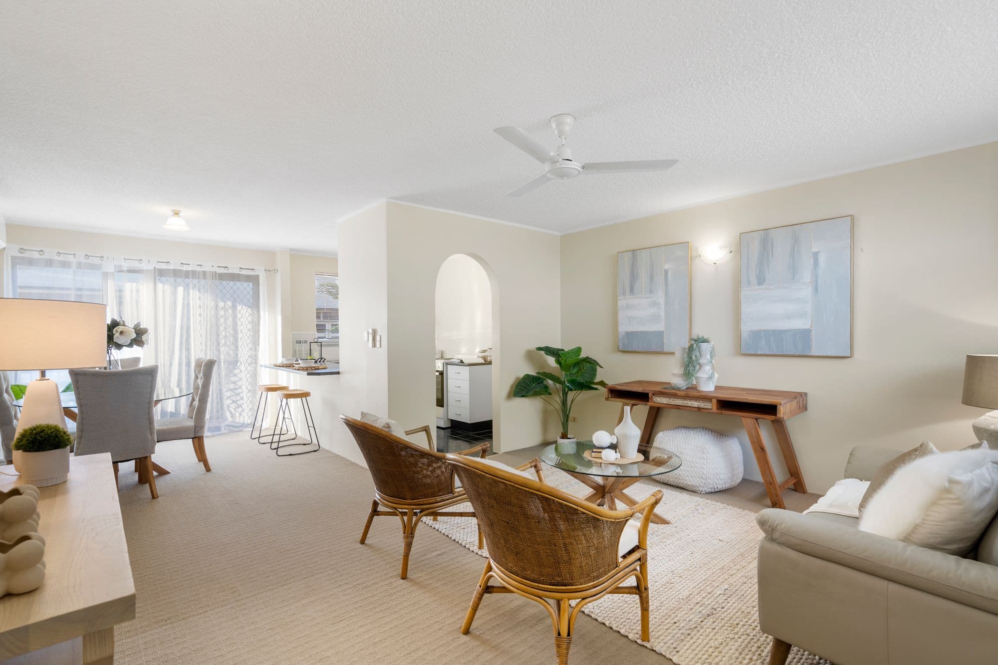 2/55 Central Avenue, Indooroopilly - Thumbnail 2