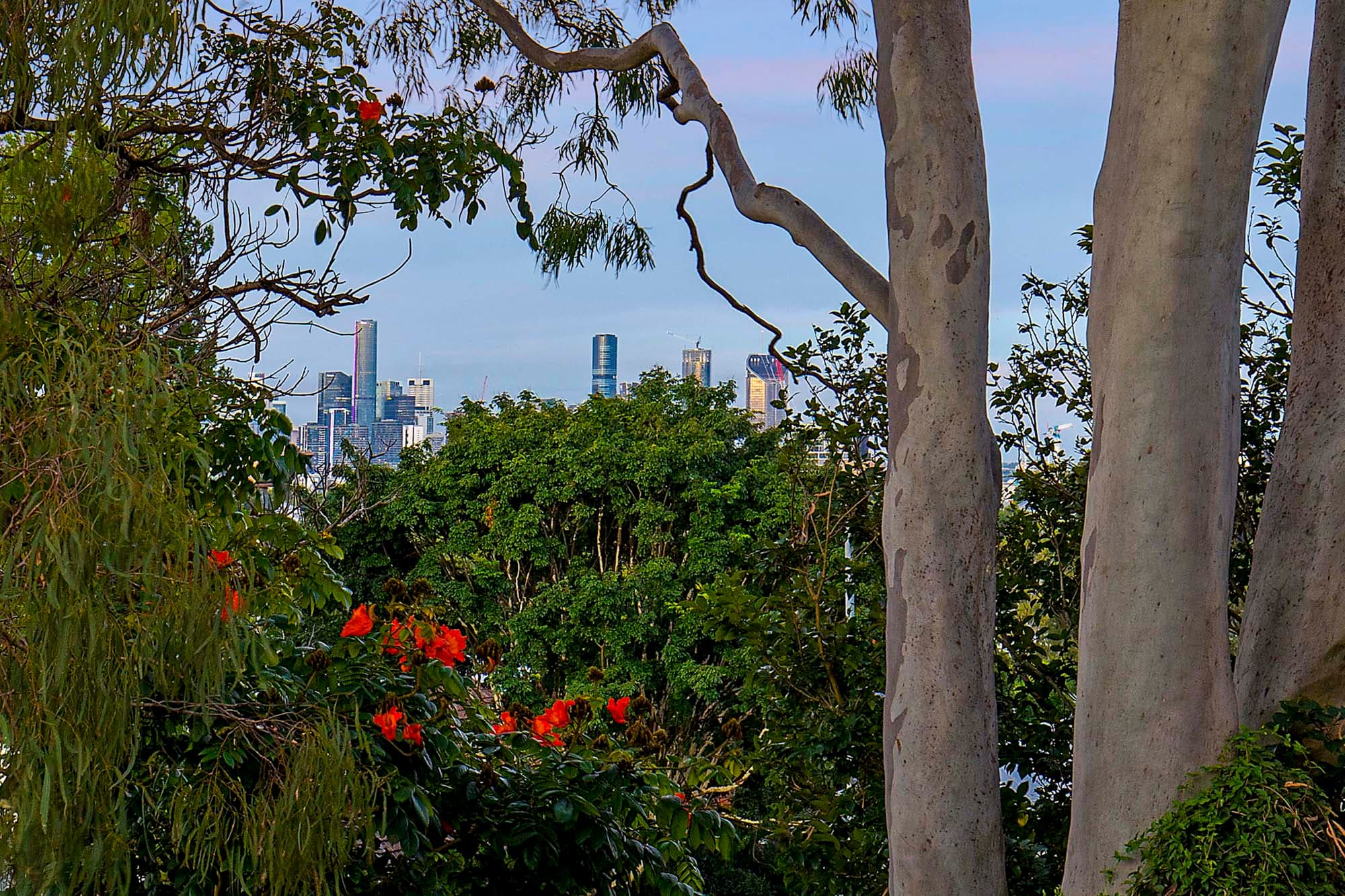 211 Stanley Terrace, Toowong - Image 1