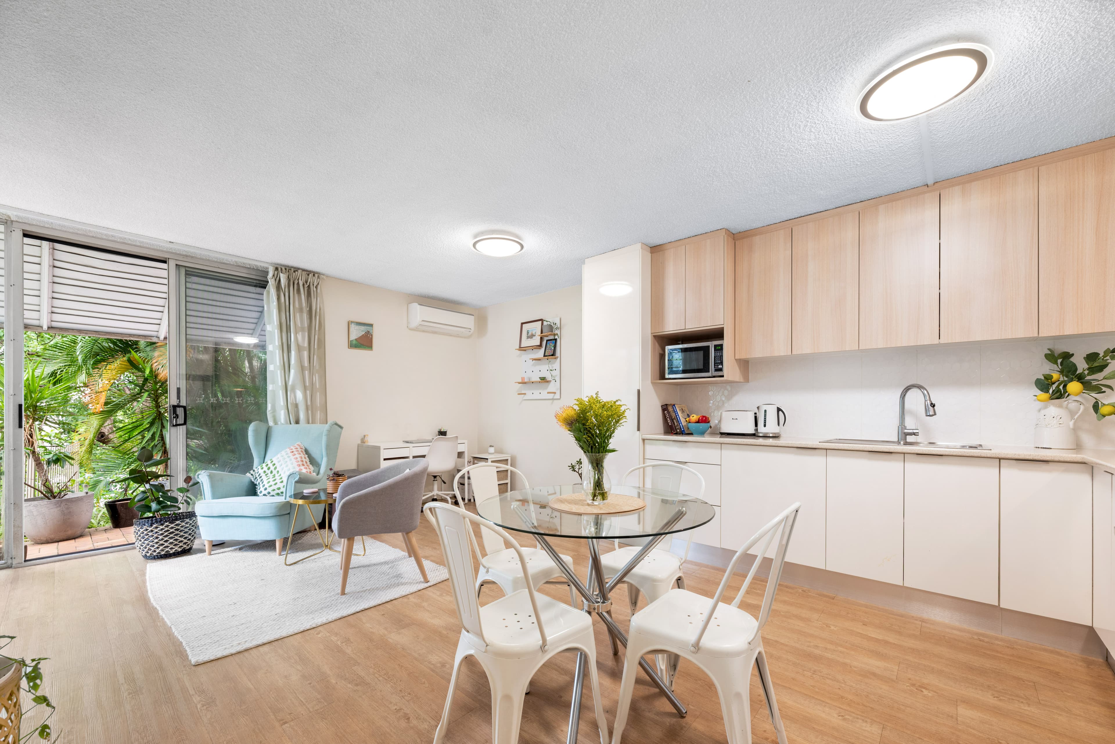 3/77 Benson Street, Toowong - Thumbnail 2