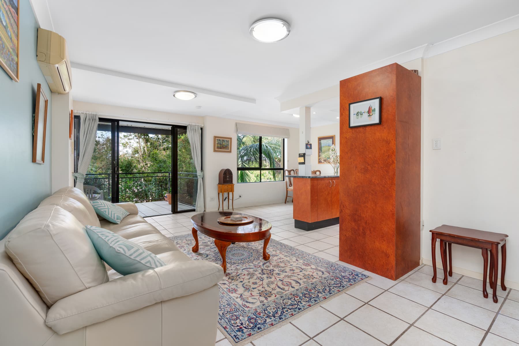 3/62 Elizabeth Stree..., Toowong - Image 1