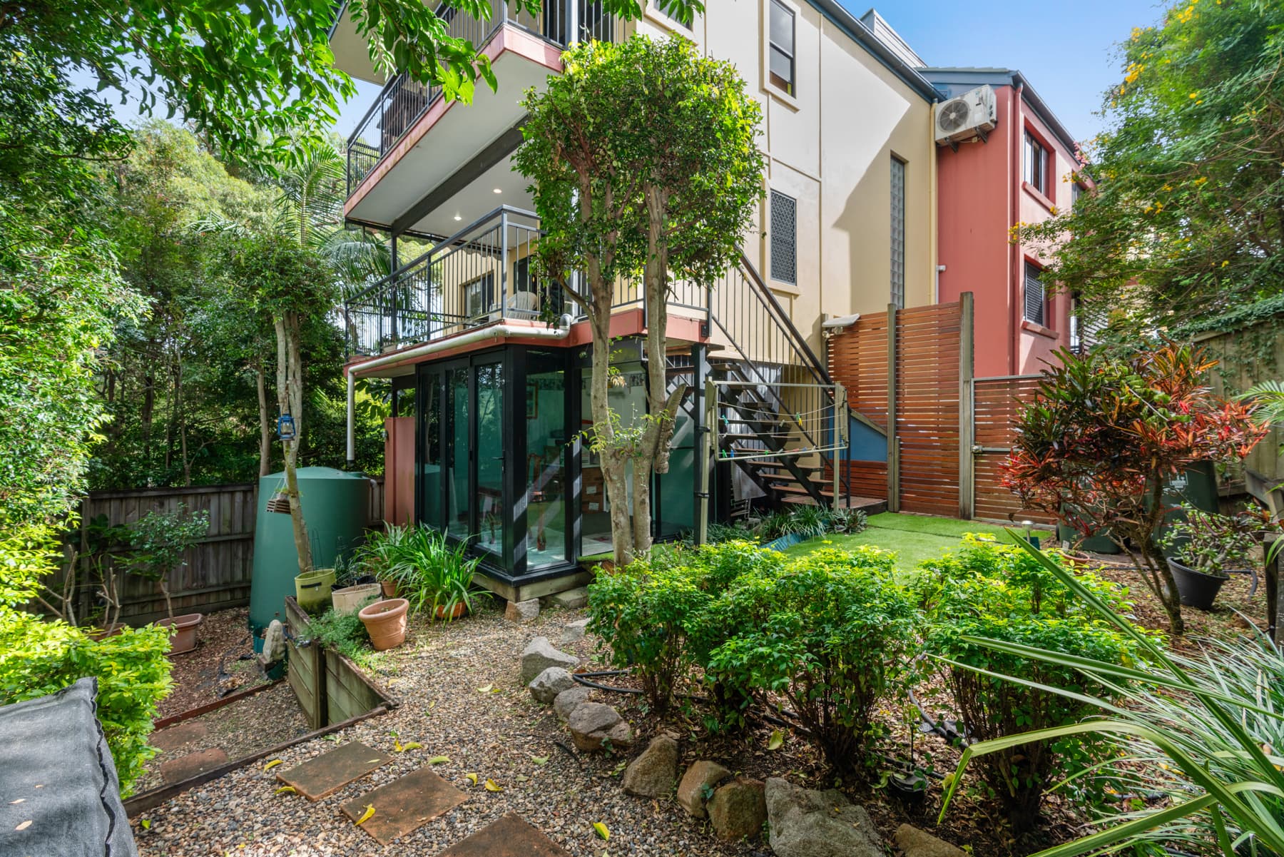 3/62 Elizabeth Stree..., Toowong - Thumbnail 3
