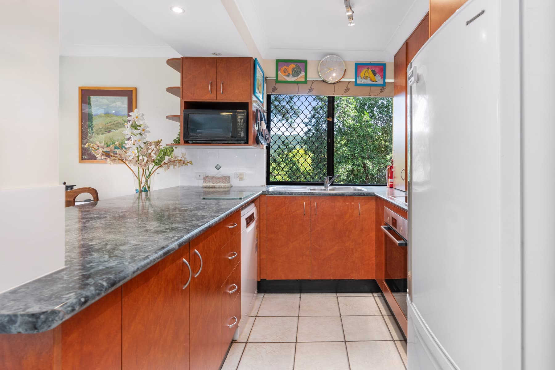 3/62 Elizabeth Stree..., Toowong - Thumbnail 4